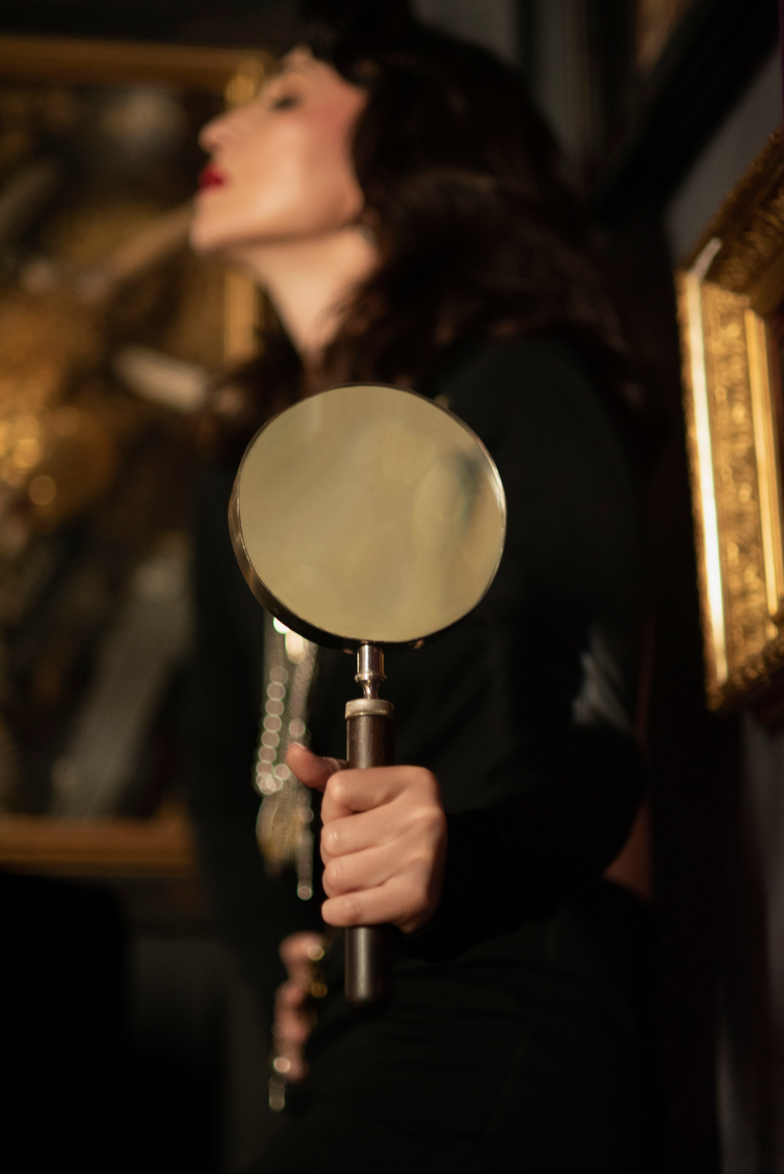 Brand photoshooting for designer. Photographer in Luxembourg Tanita