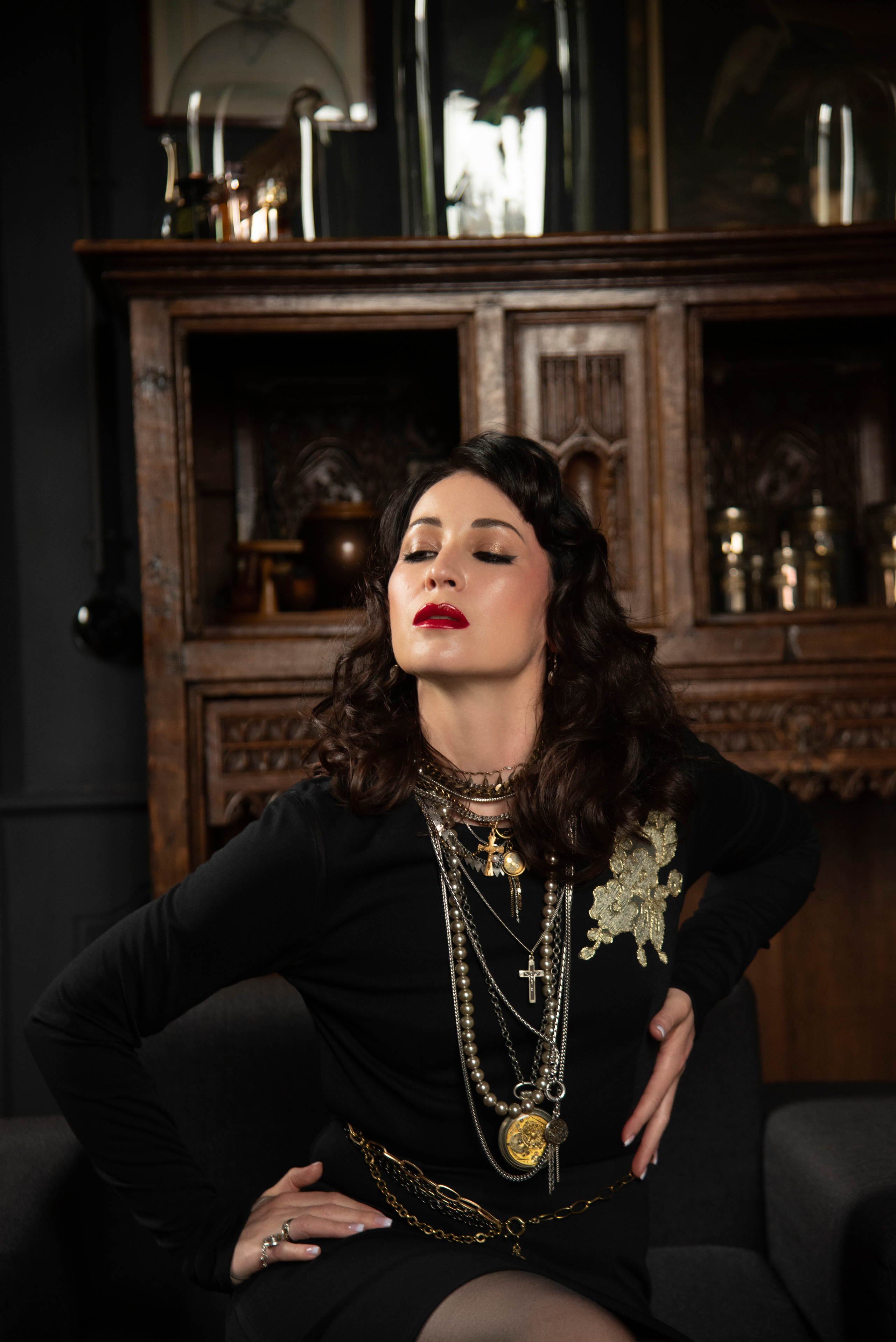 Brand photoshooting for designer. Photographer in Luxembourg Tanita