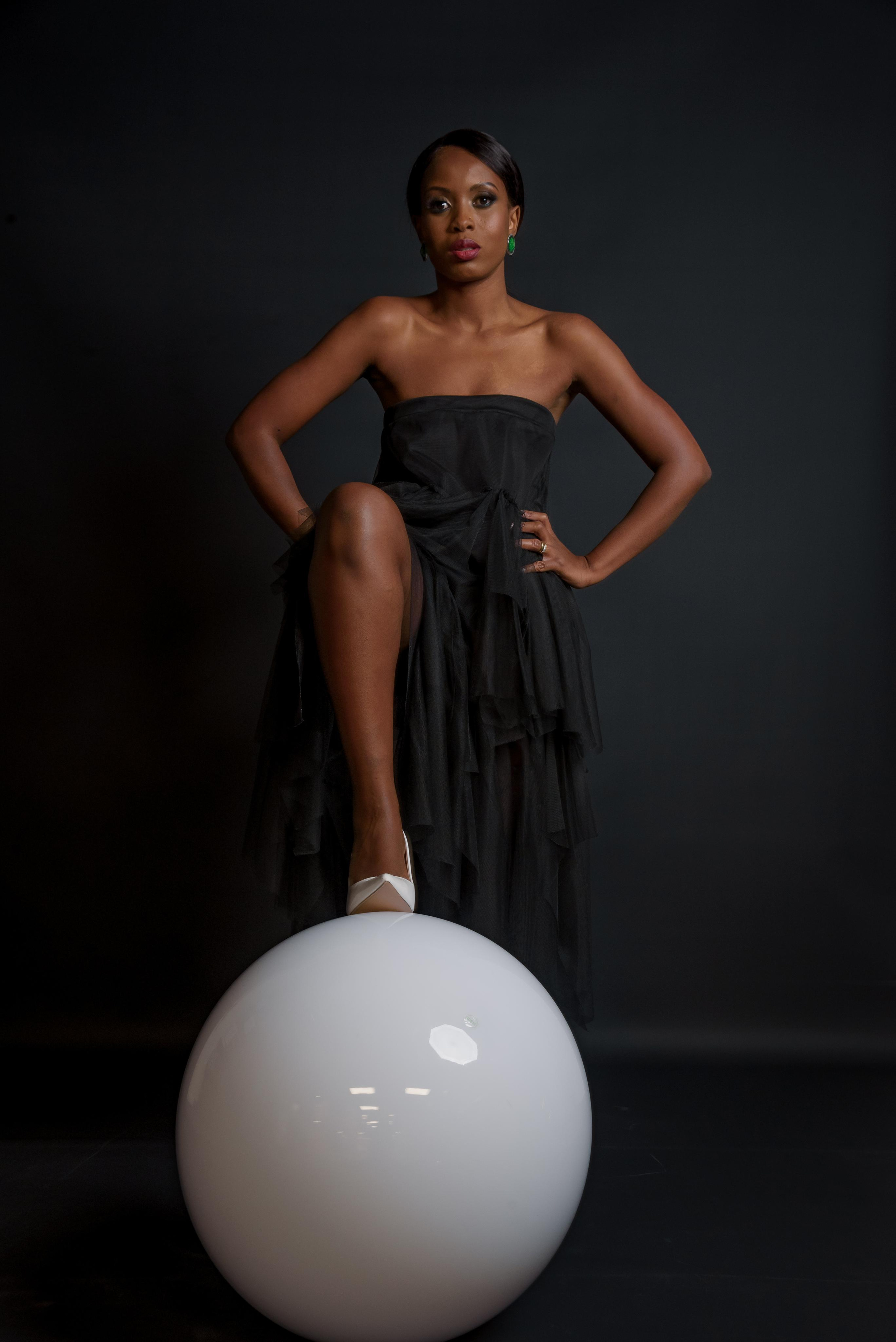 Studio photoshooting. Photographer in Luxembourg Tanita