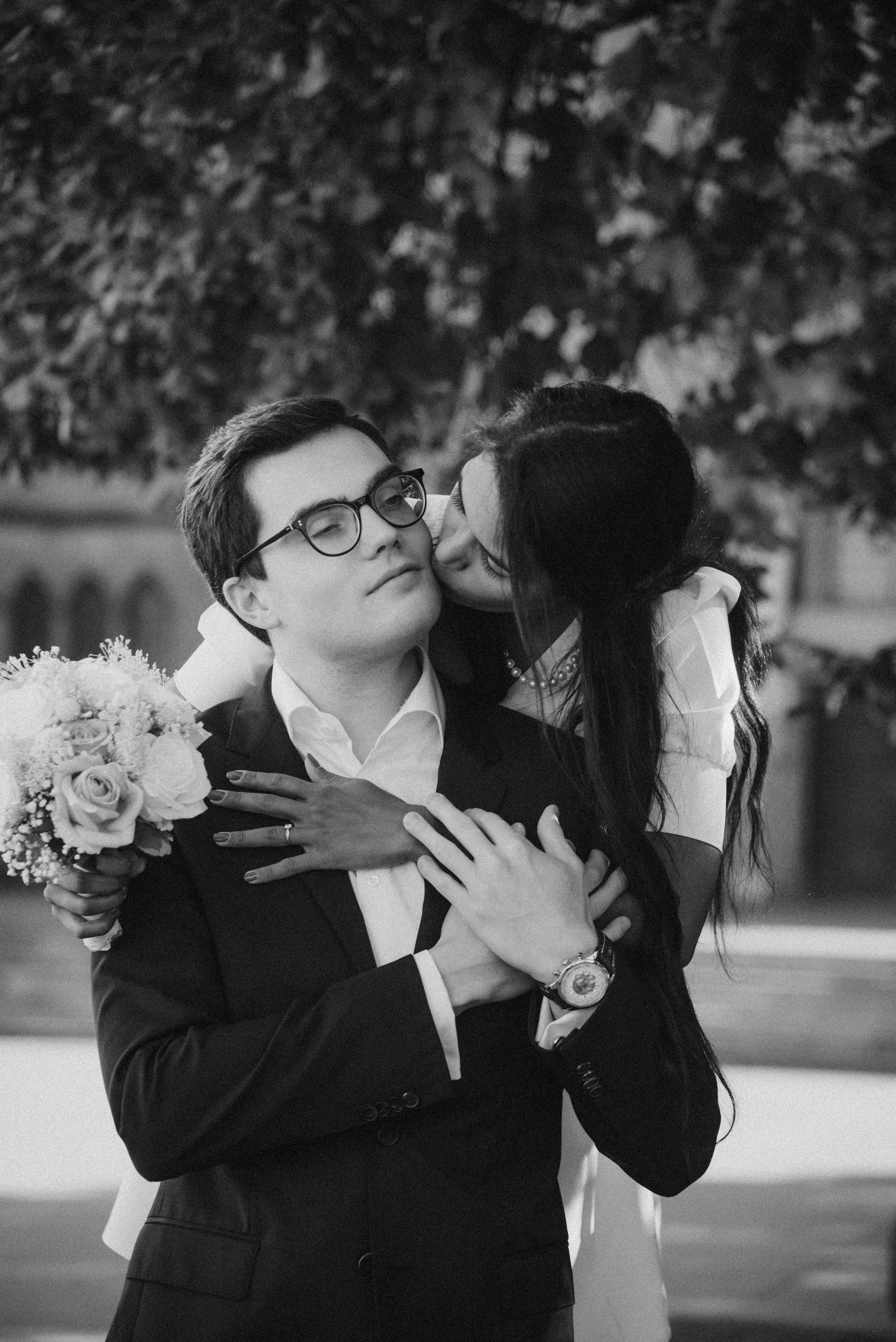 Wedding in Luxembourg. Photographer in Luxembourg Tanita