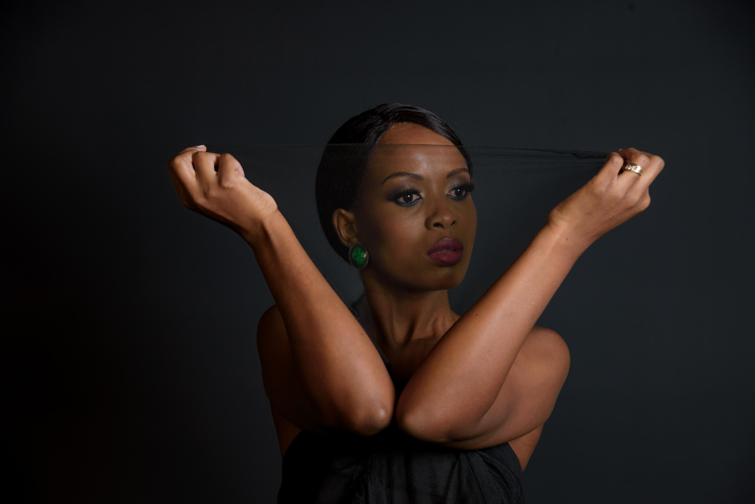 Studio photoshooting. Photographer in Luxembourg Tanita