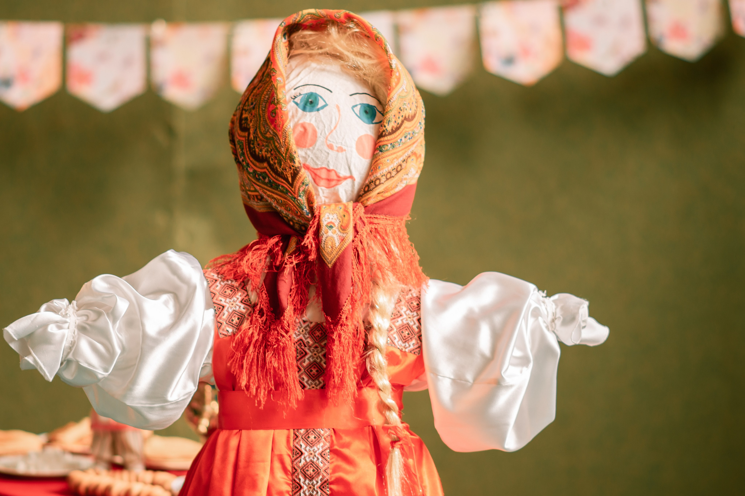 Масленица. Семейный и детский фотограф