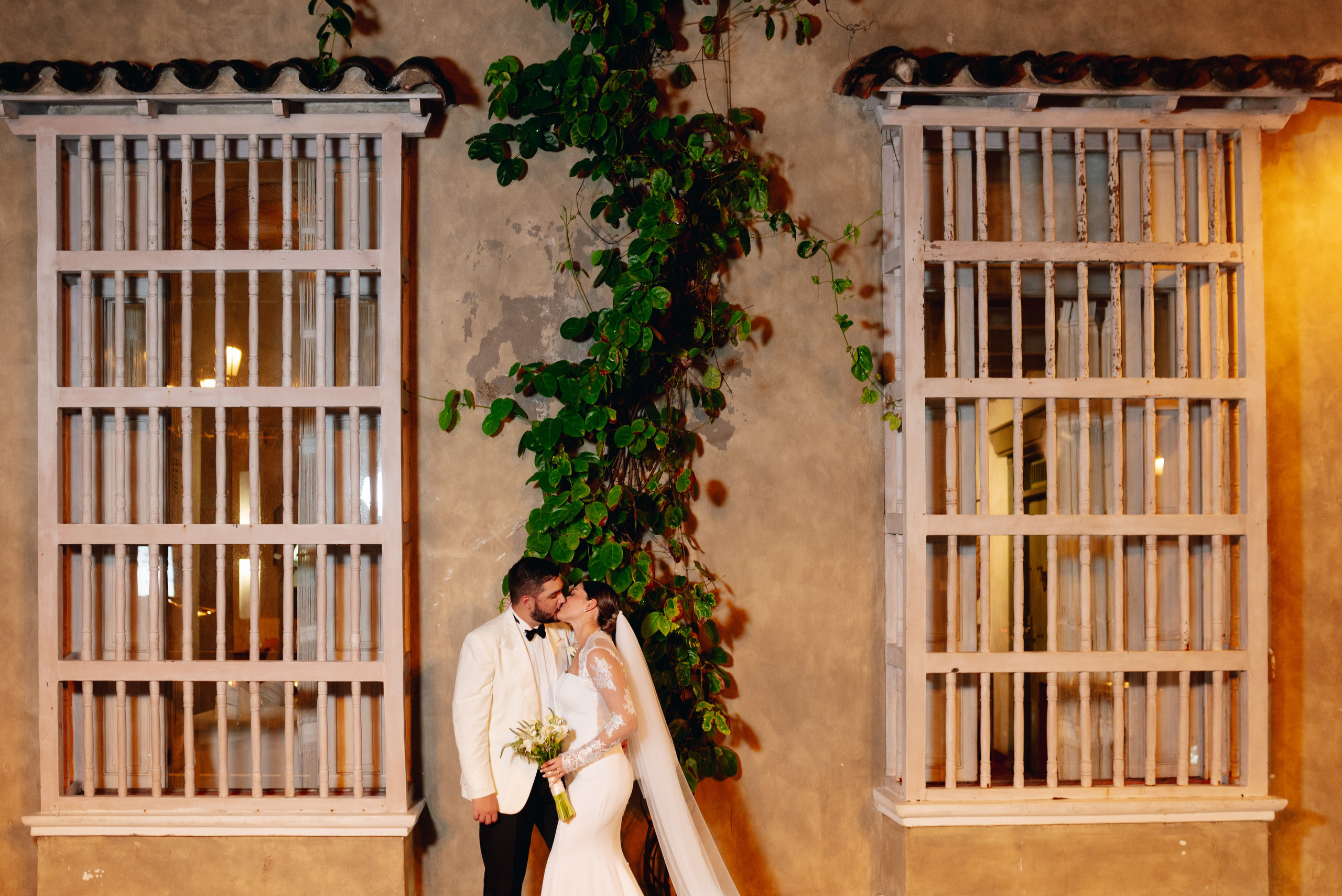 Pat&Gio. Wedding photography in Cartagena by Morada Photography