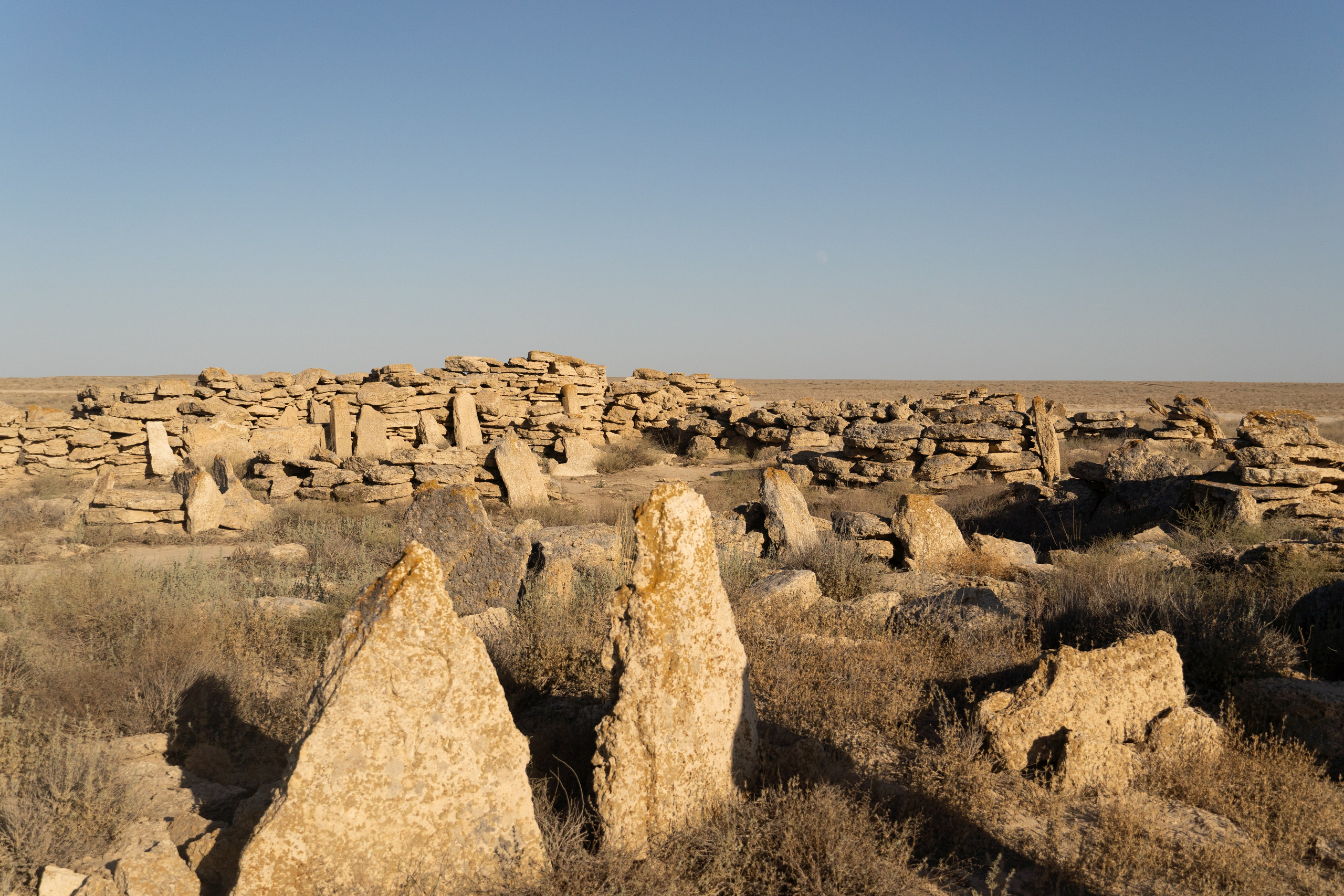 Aral Summit Expedition. Melikov Amir, Uzbekistan based photographer