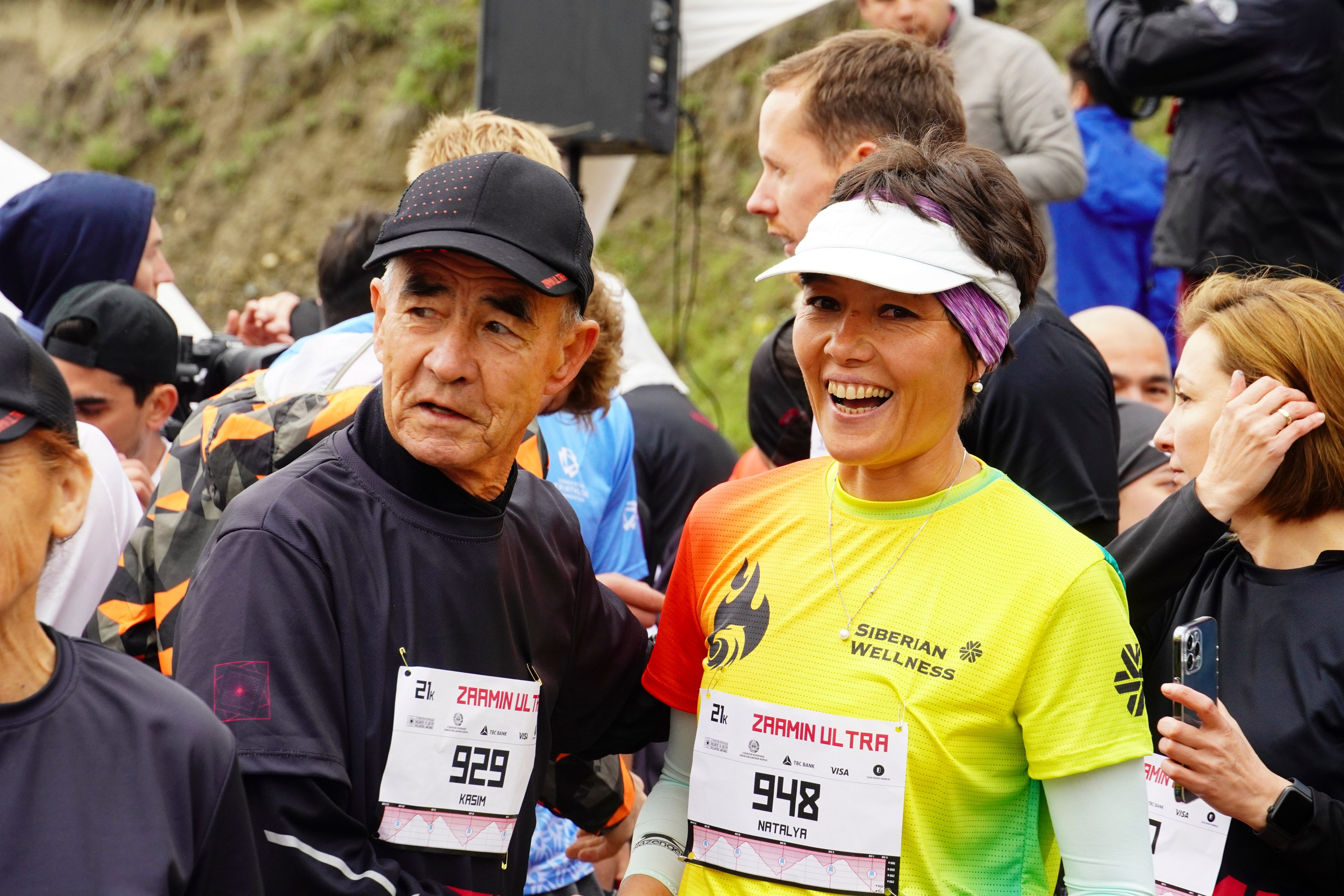 Zaamin Ultra. Melikov Amir, Uzbekistan based photographer