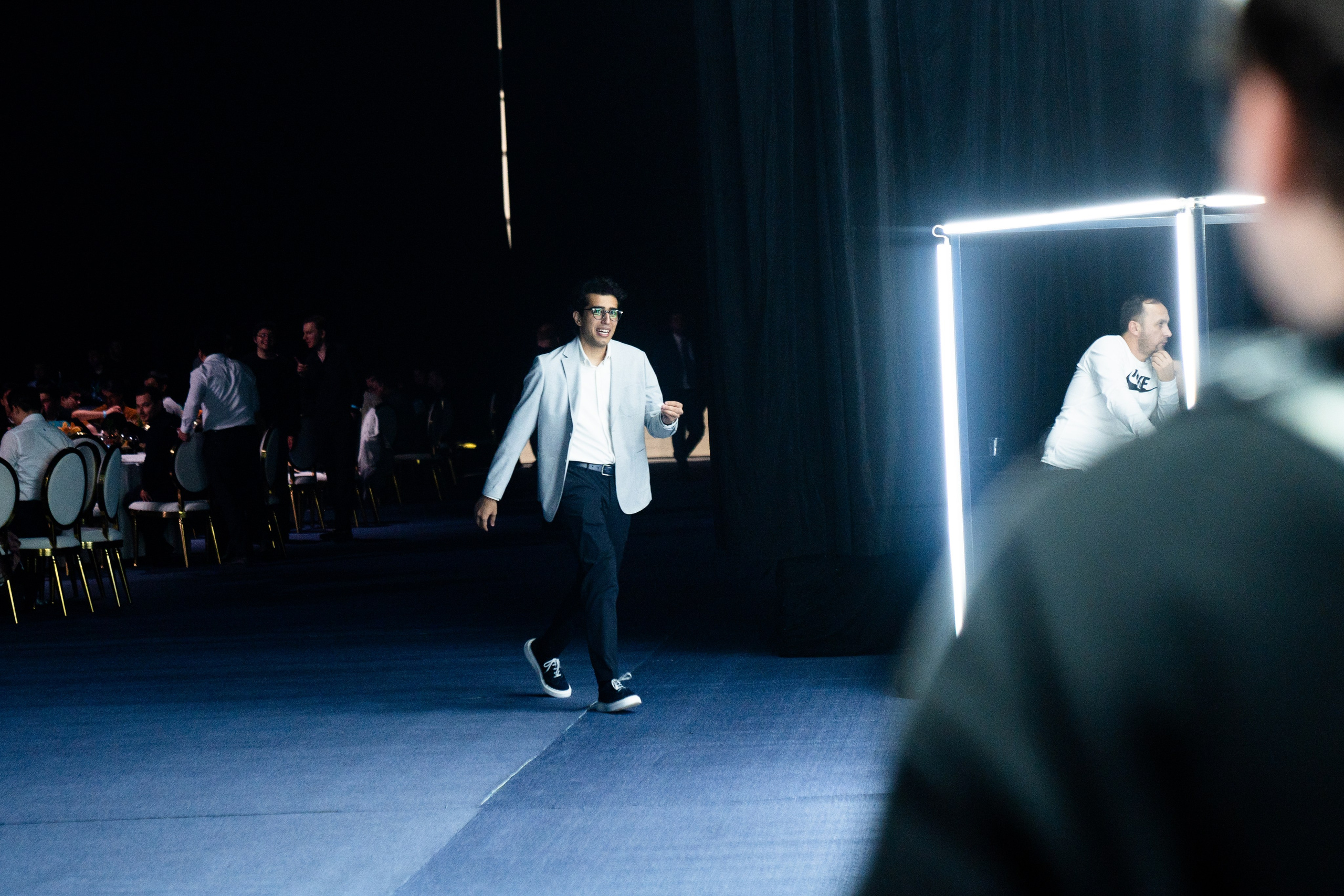 Tbc ny. Melikov Amir, Uzbekistan based photographer