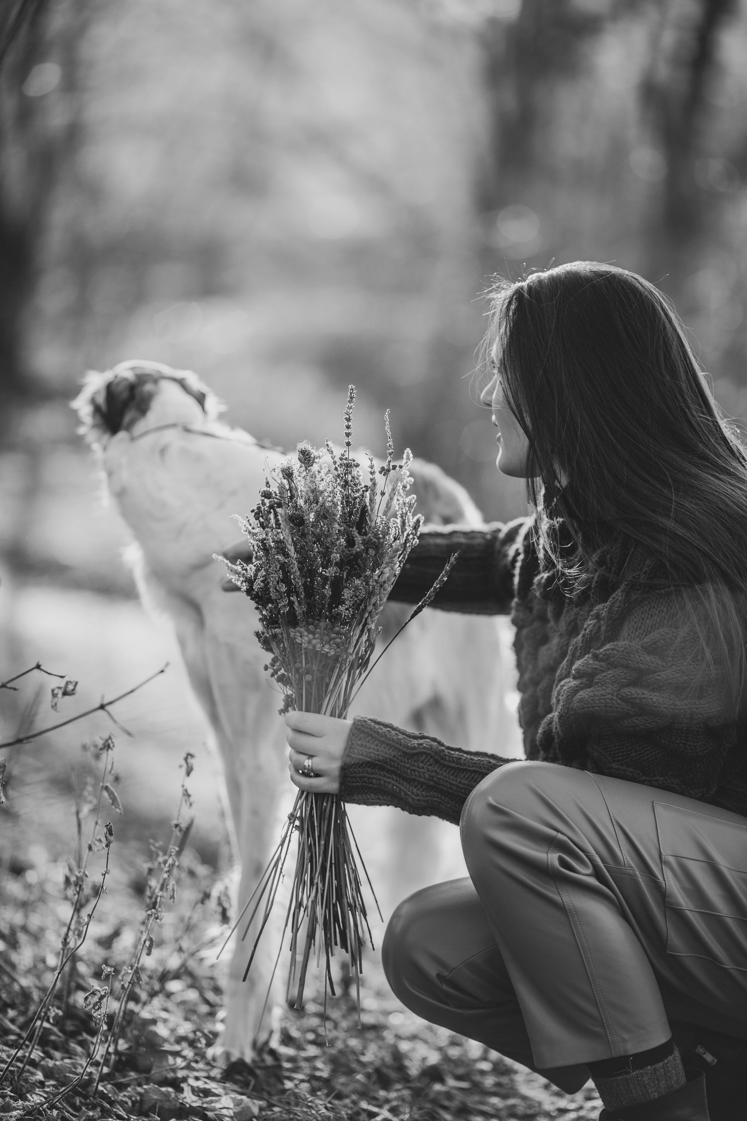 Sviteroff. Autumn collection 2019. Tatiana Smirnova — Photographer