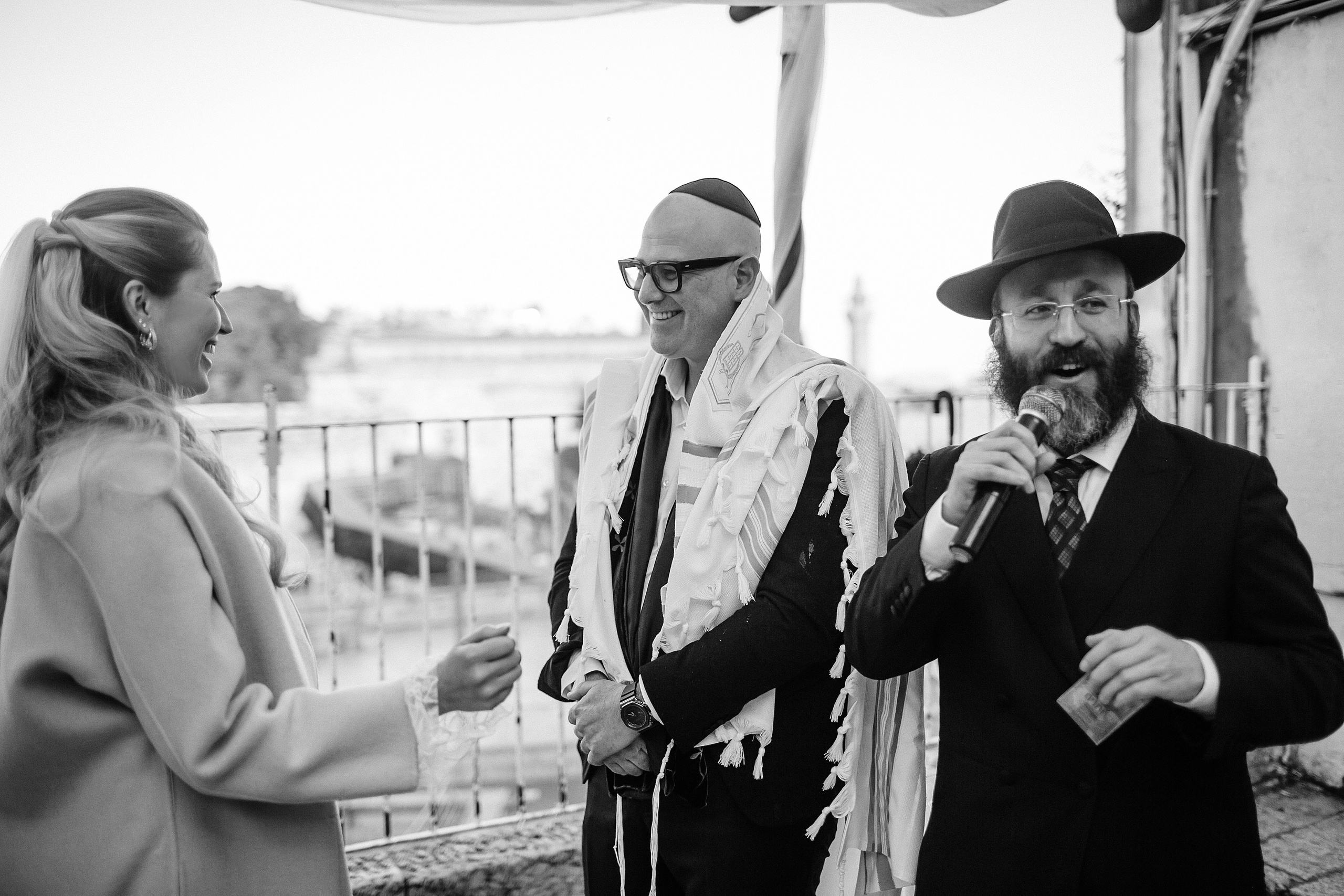 Wedding for 2 Jerusalem. Family photographer in Israel