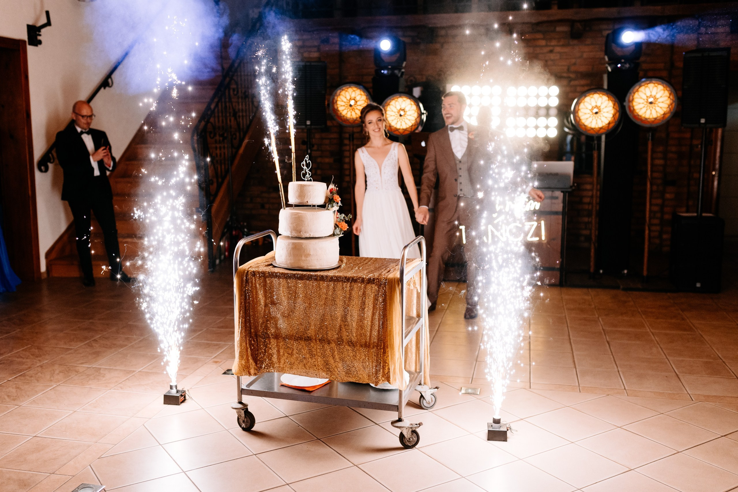 Basia ♡ Bartek. Fotograf Ślubny Warszawa - Sesje Biznesowe Rodzinne Eventy