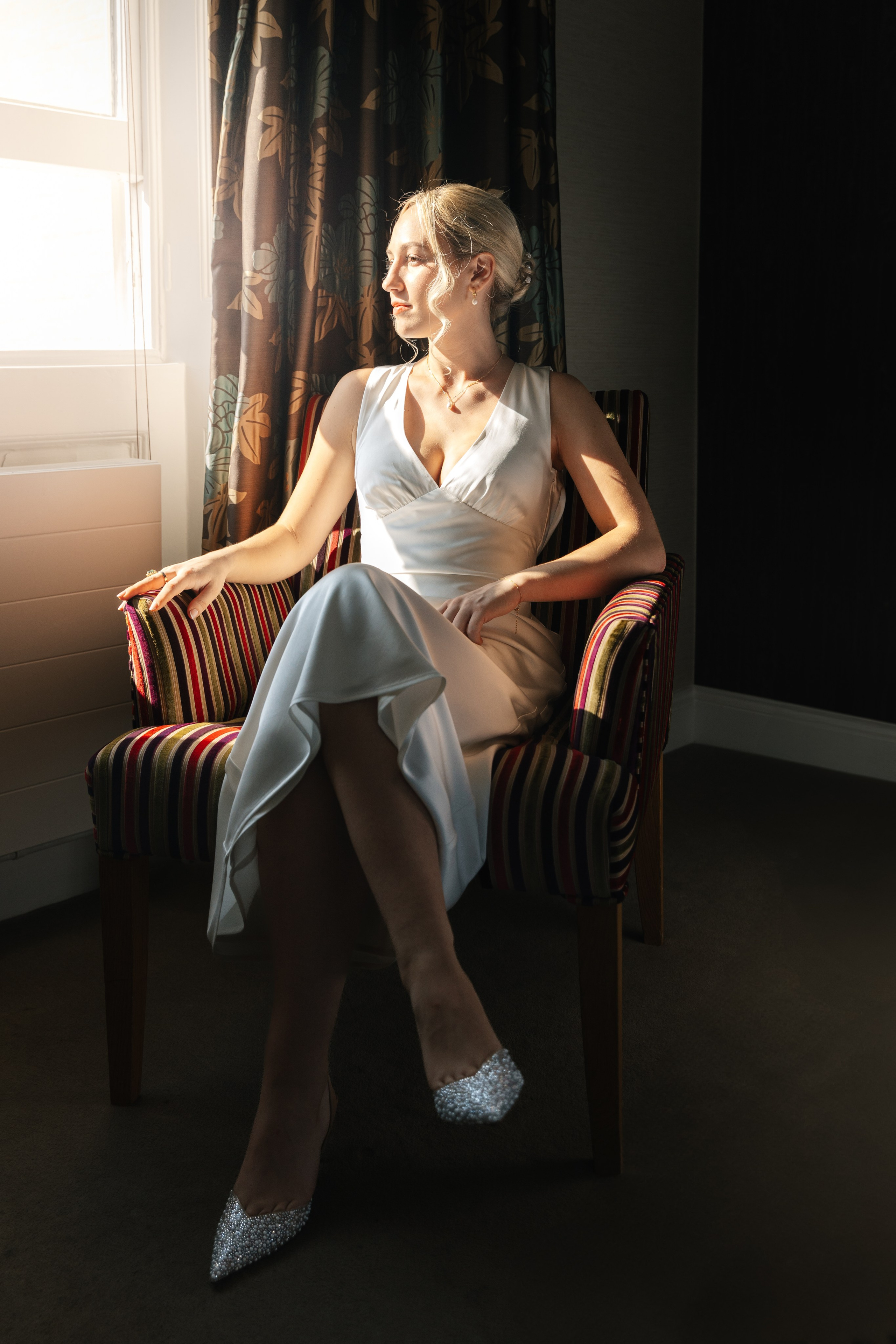 Elegant Wedding Photo Gallery in Hertfordshire. Timeless Wedding & Event Photography from London to the world