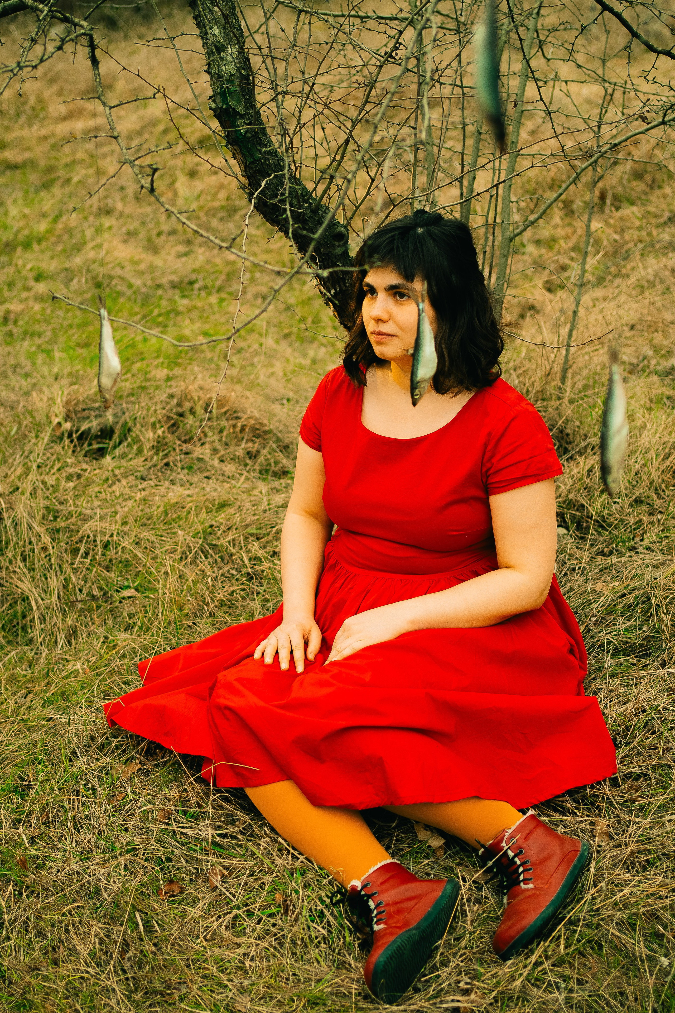 Masha. Maria Sher. Fotógrafa profissional do Porto, Portugal