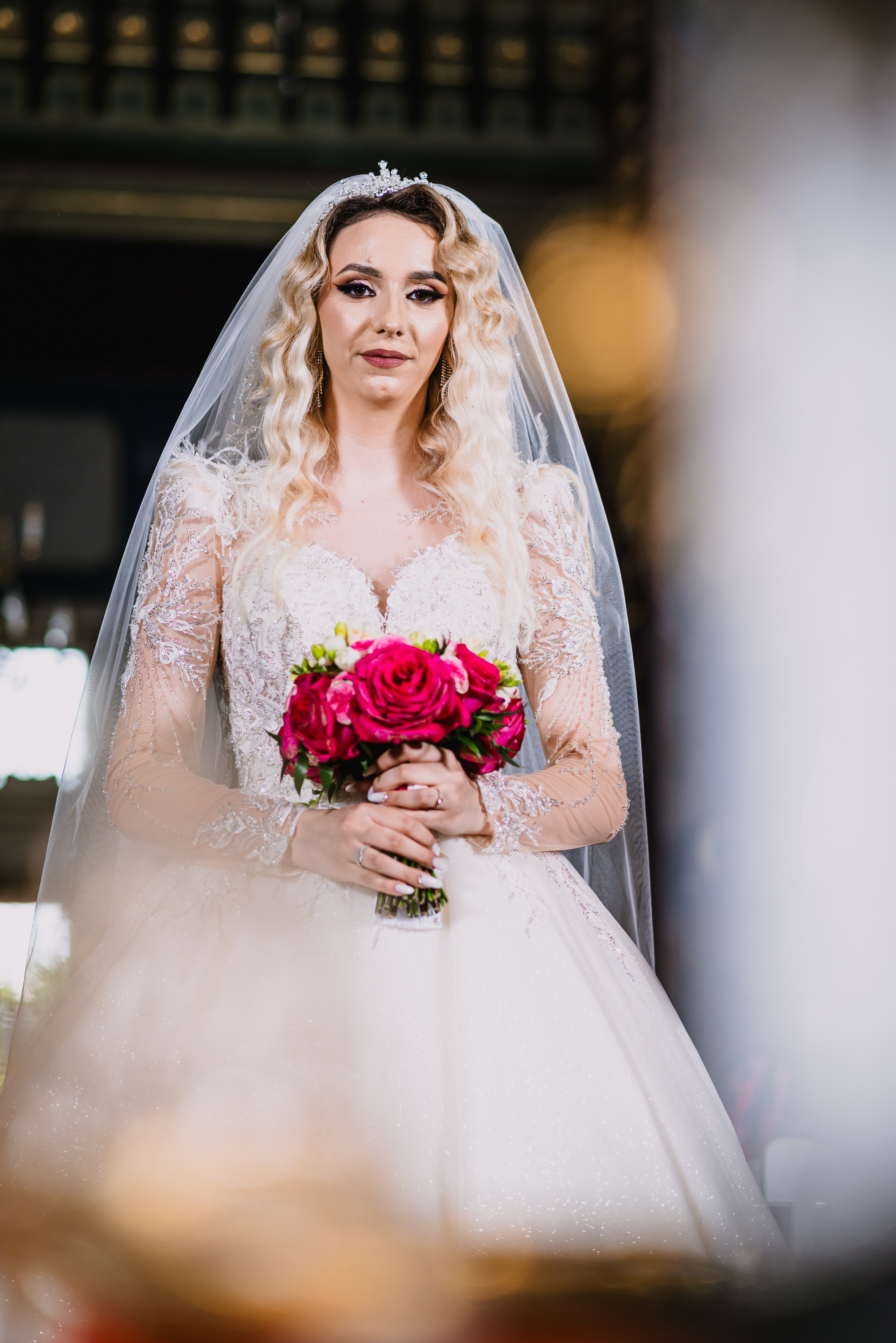 Diana & Bogdan. Giani Maftei