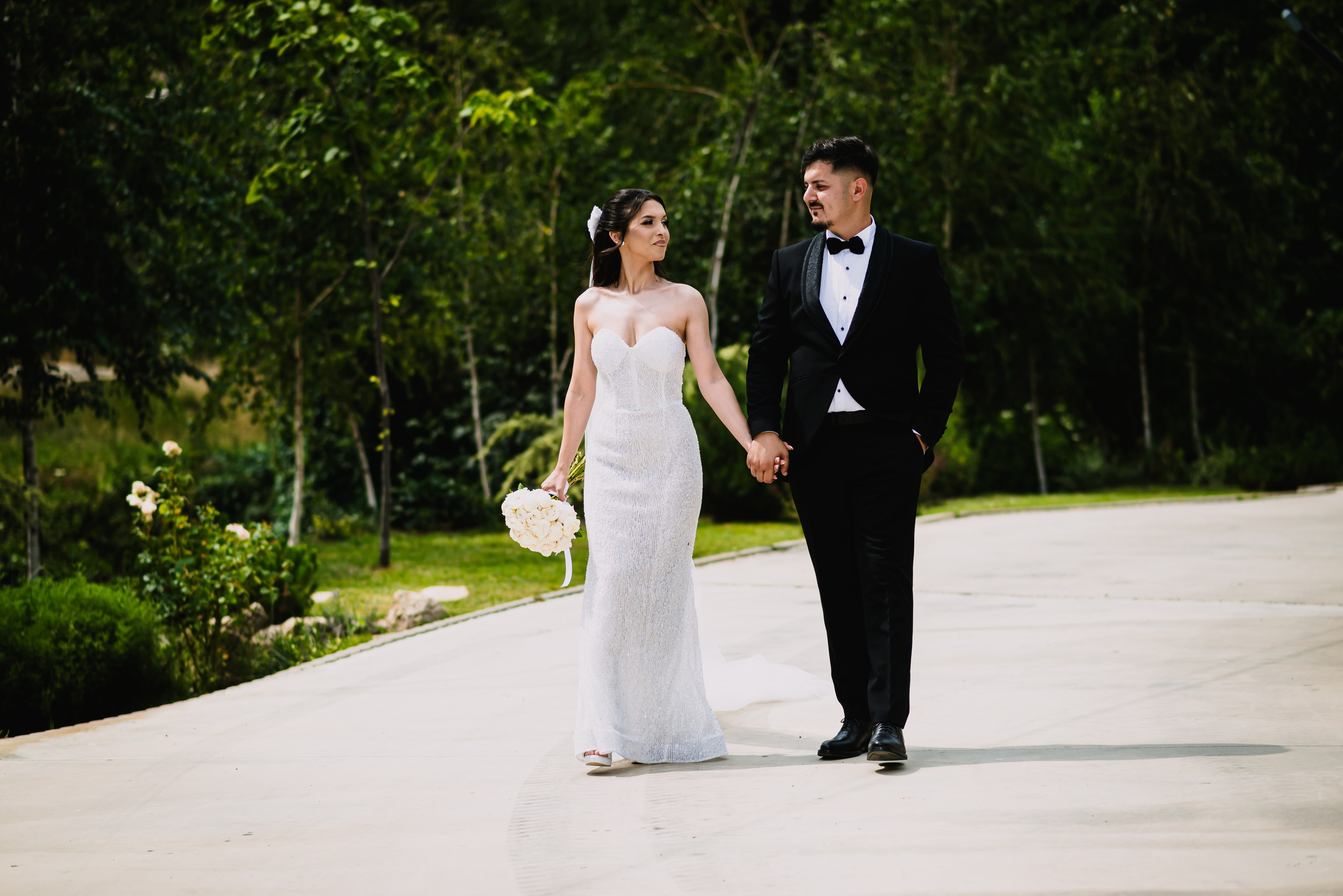 Cristina & Sergiu. Giani Maftei