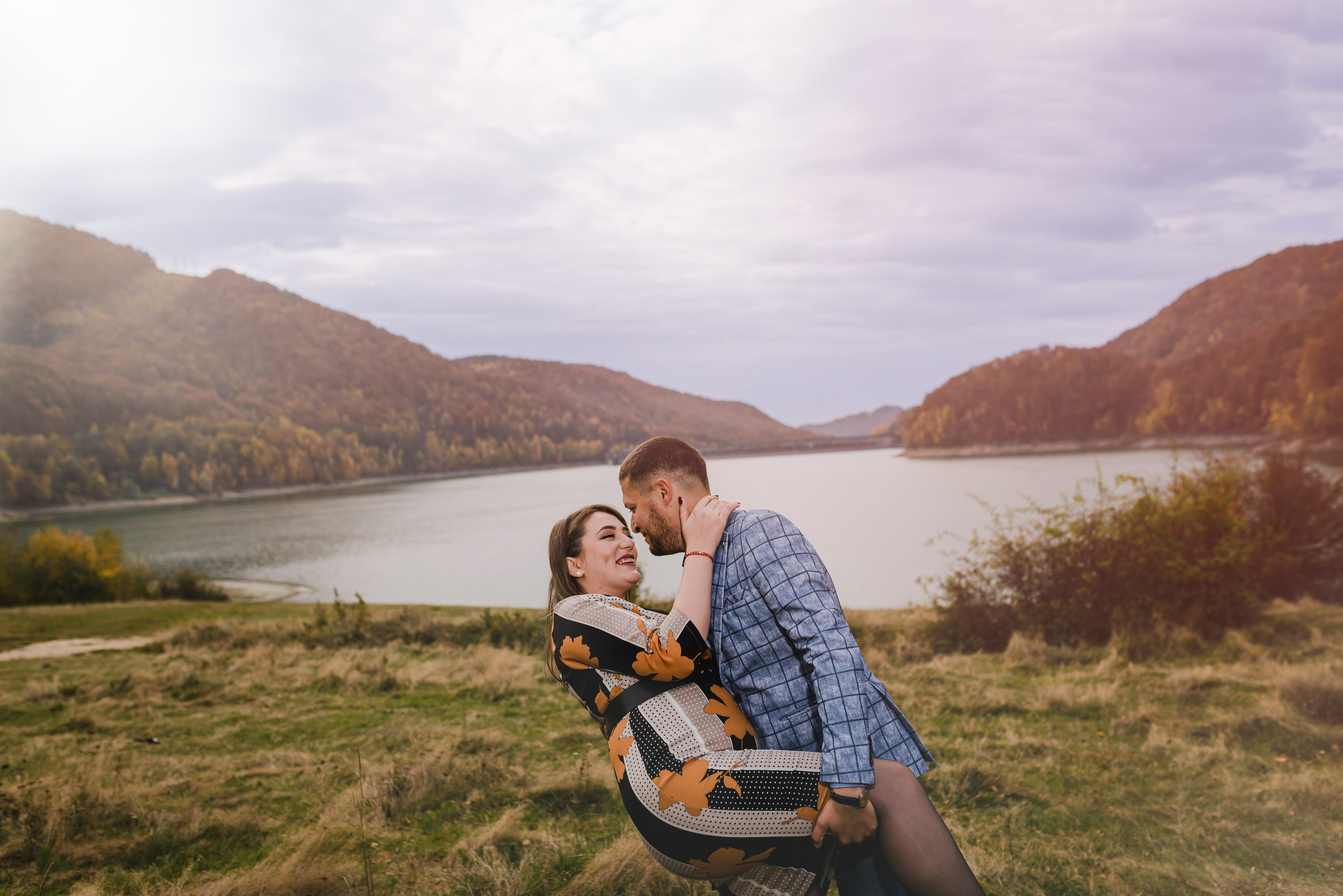 MIhaela & Ionut. Giani Maftei