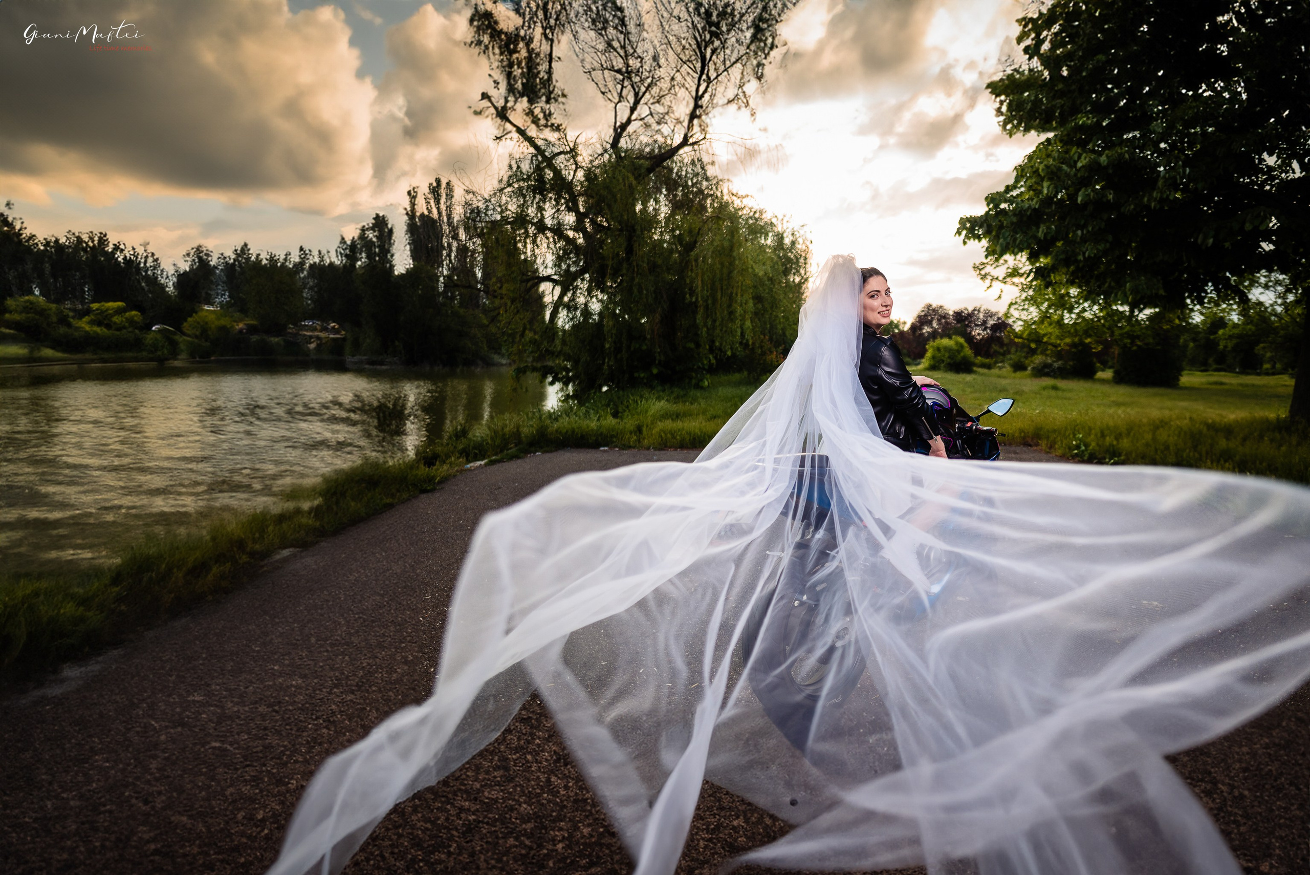 Save the date Ioana & Catalin. Giani Maftei