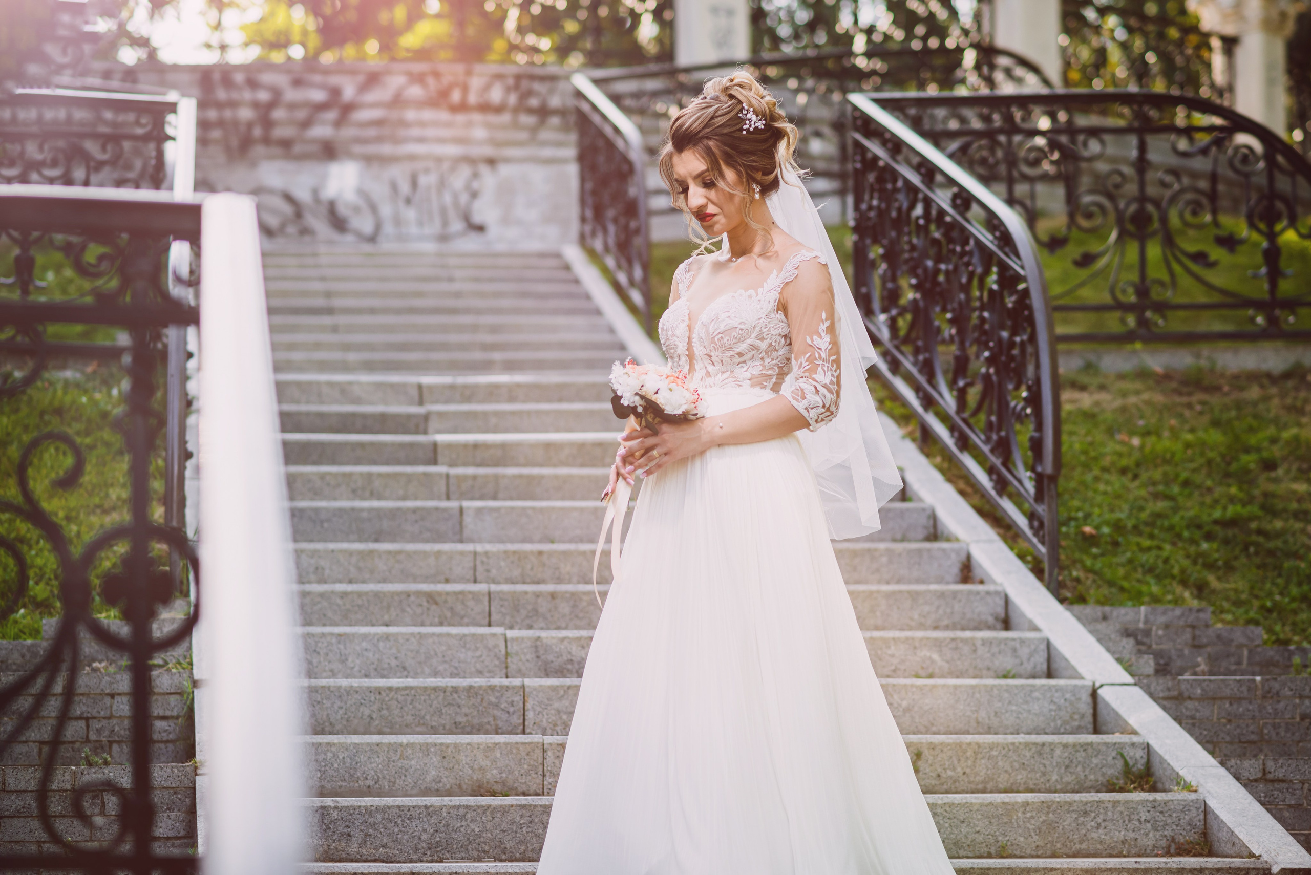 Anca & Adi. Giani Maftei