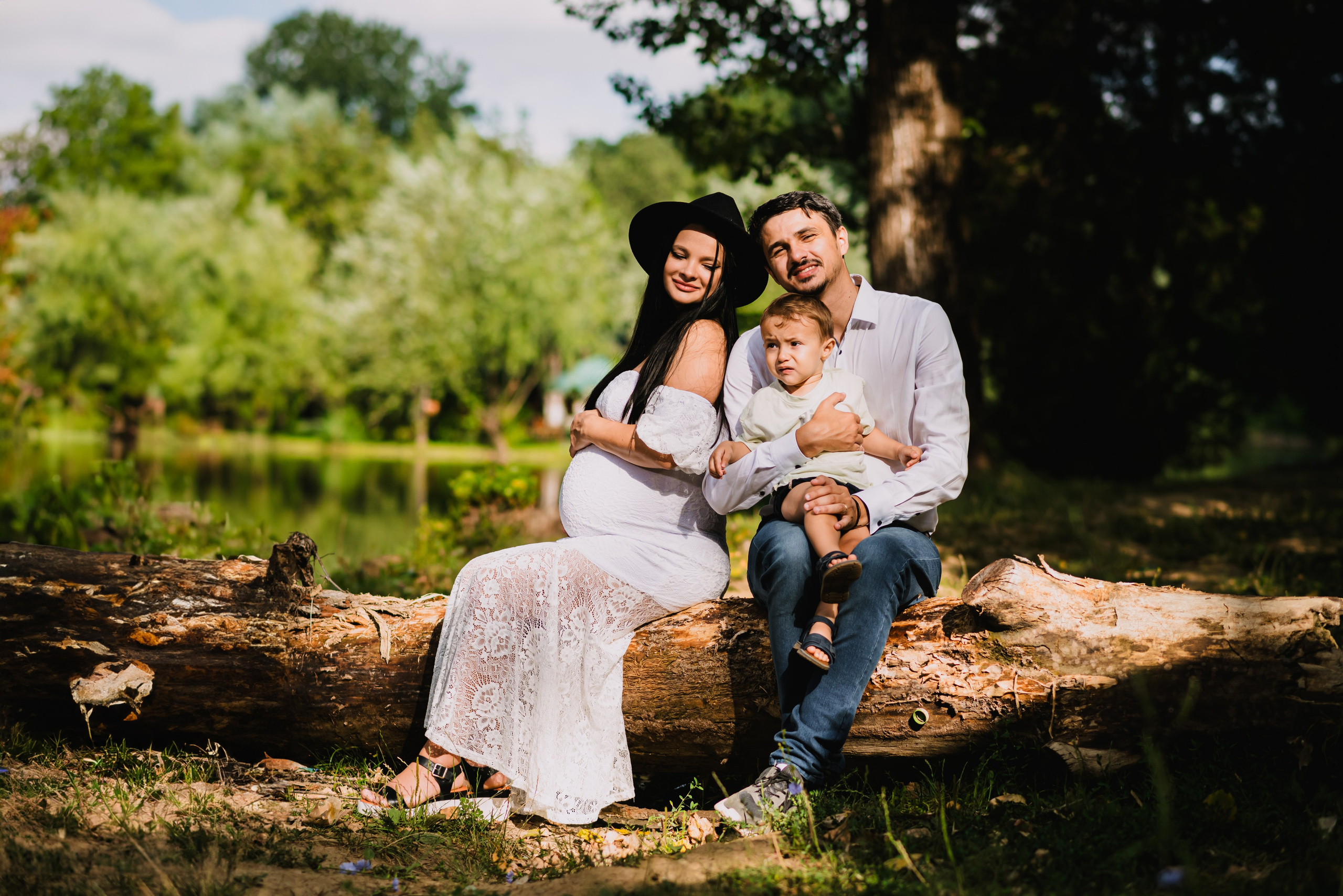 Alexandra Burtea. Giani Maftei