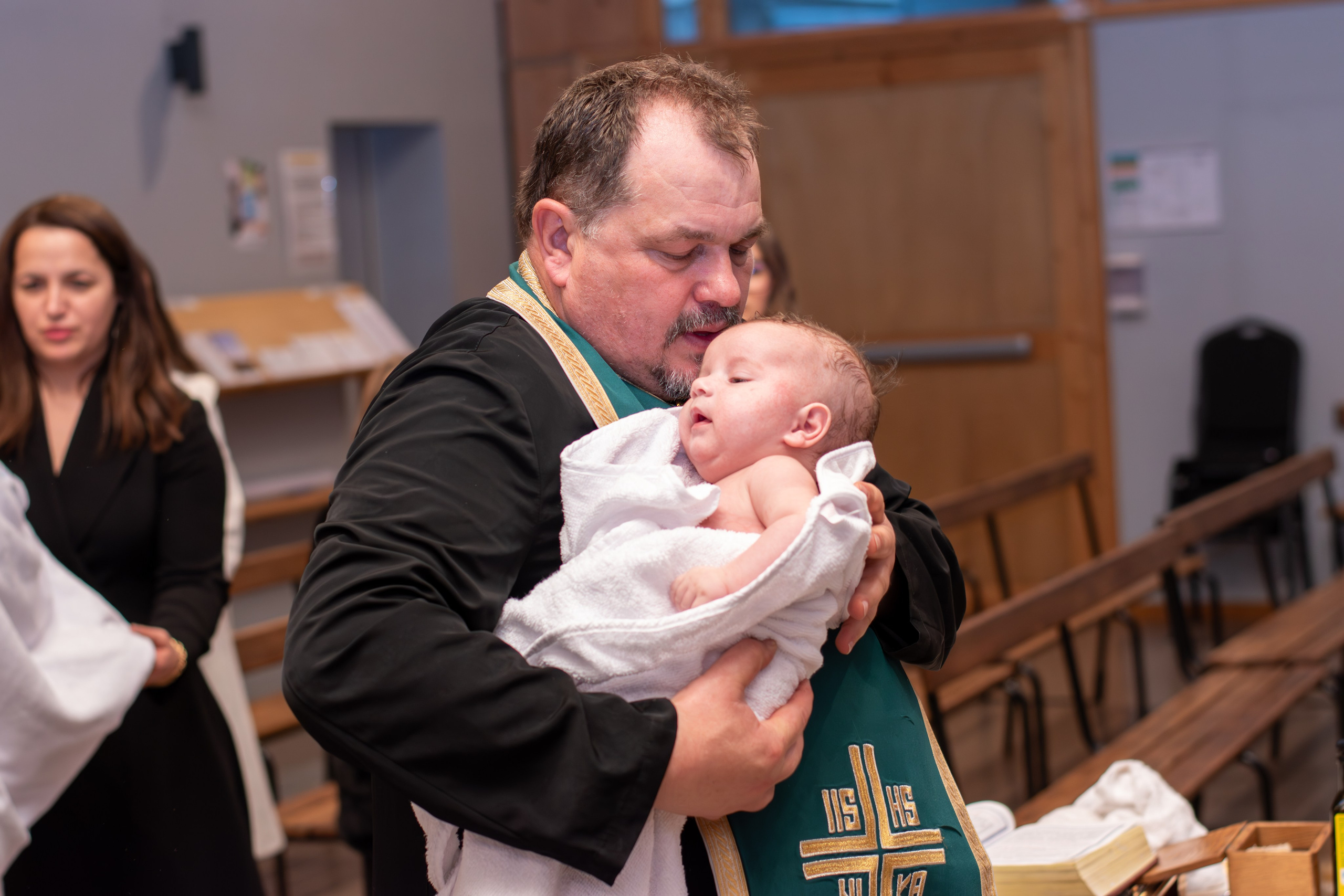 Fabian-Gabriel. Fotograful și Cameramanul familiei dvs în Franța Paul Photographer