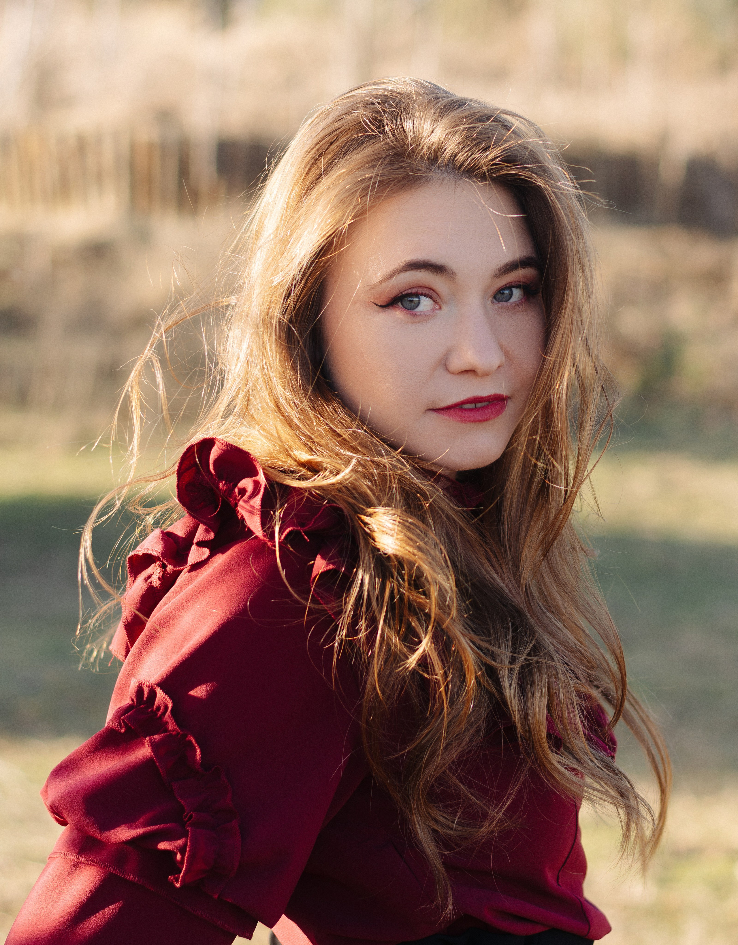 Anna. Shpanarskiy Nazar