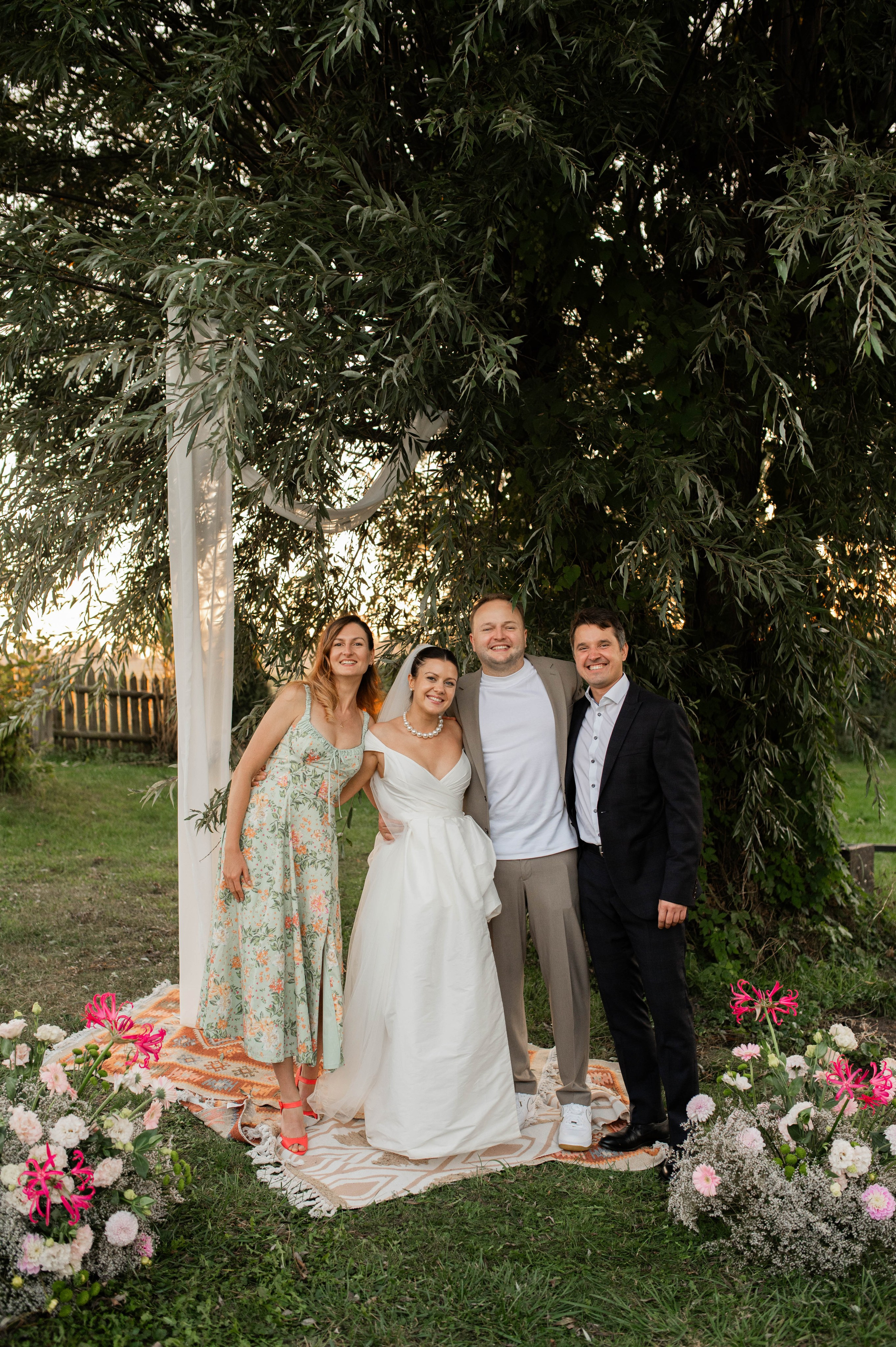 Lesha i Polina. Home page