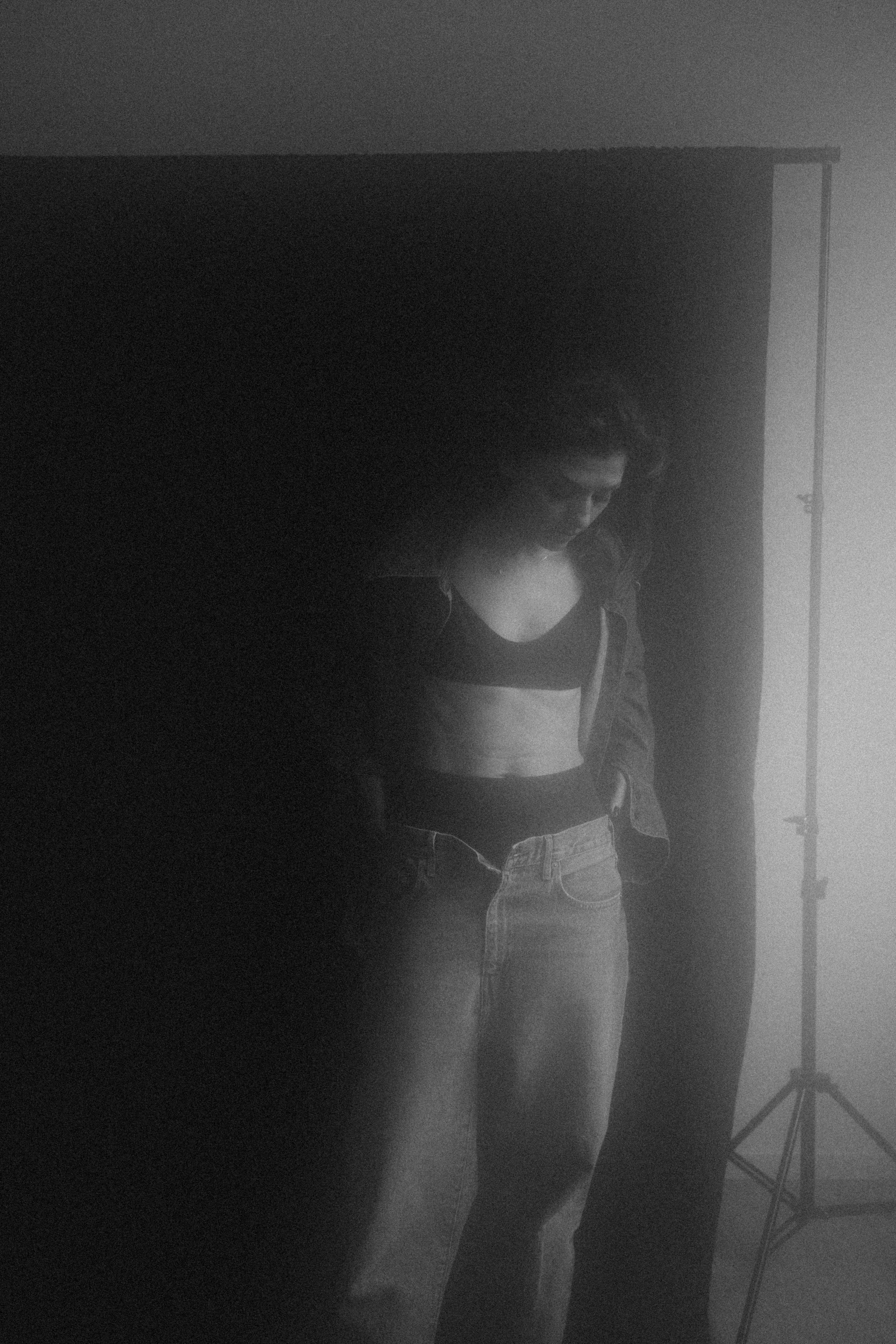 Frauenshooting. Fotografin Heidenheim / Newborn, Babybauch & Familie - Nadine Schmalz