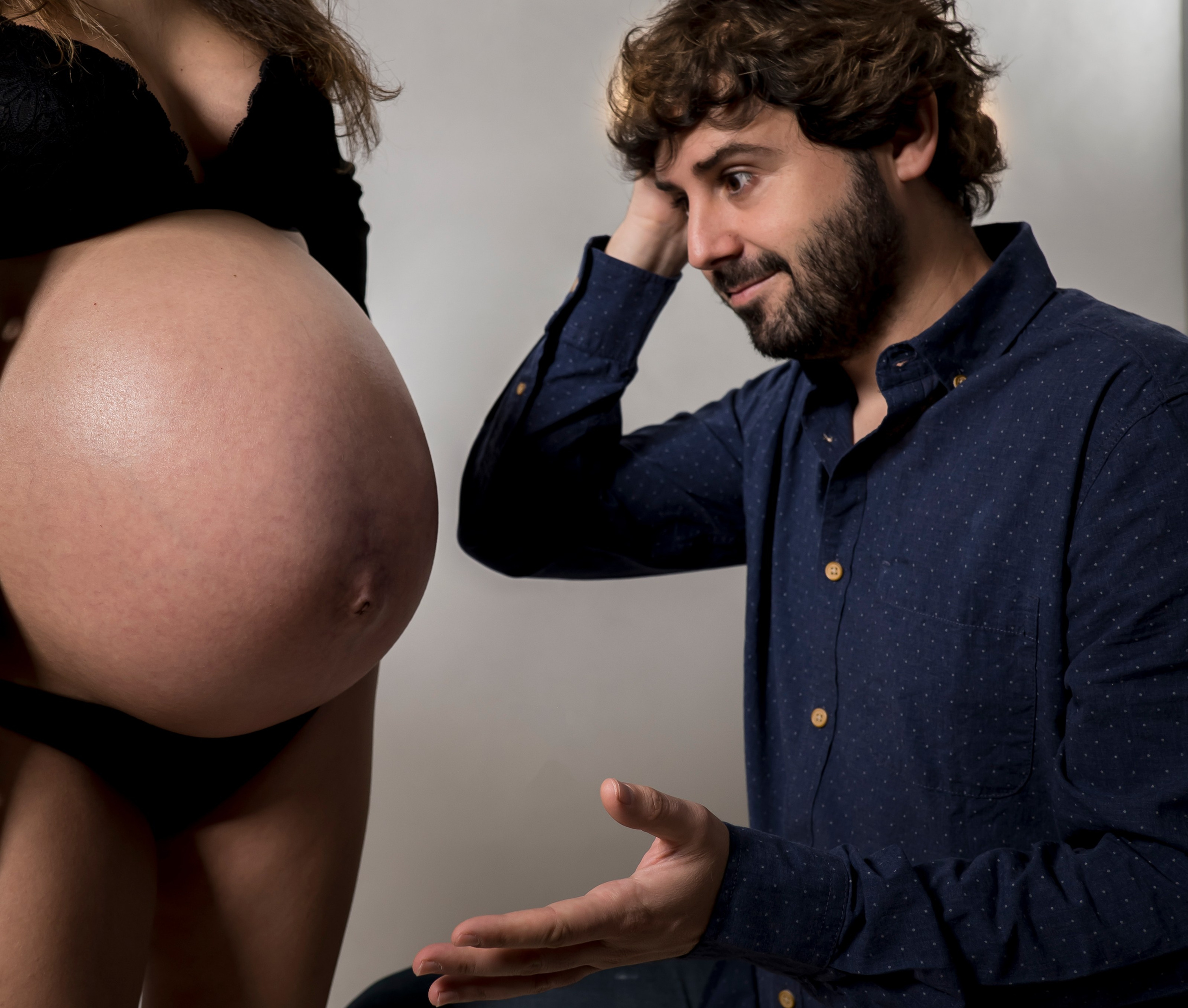 Fotografía de familia en Córdoba. Sesiones naturales y llenas de emoción. Fotógrafo y videógrafo en Córdoba (España)