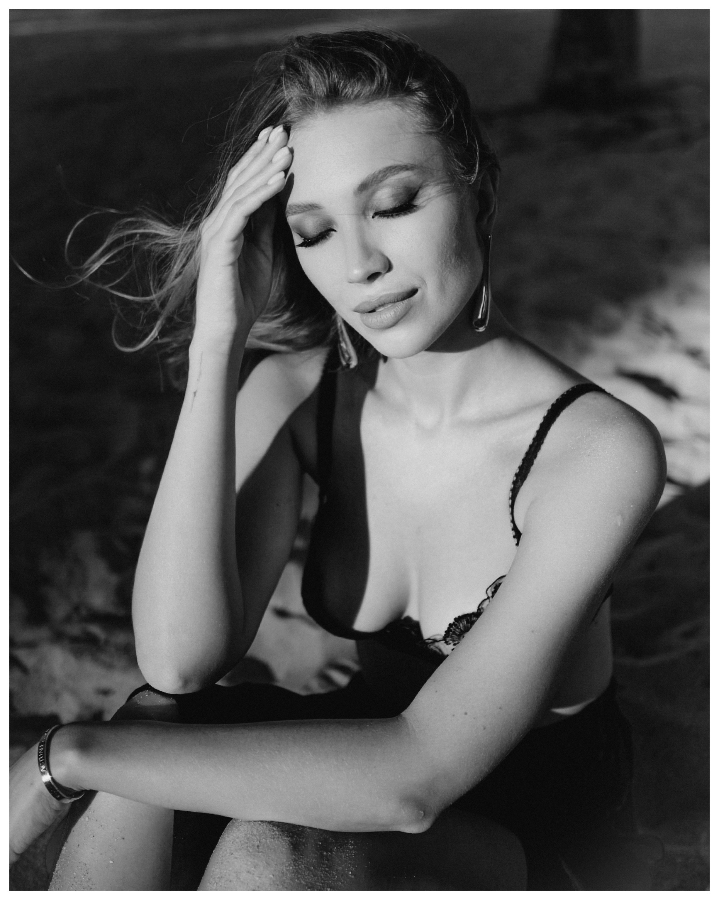 Anna. Mariia Ermakoava