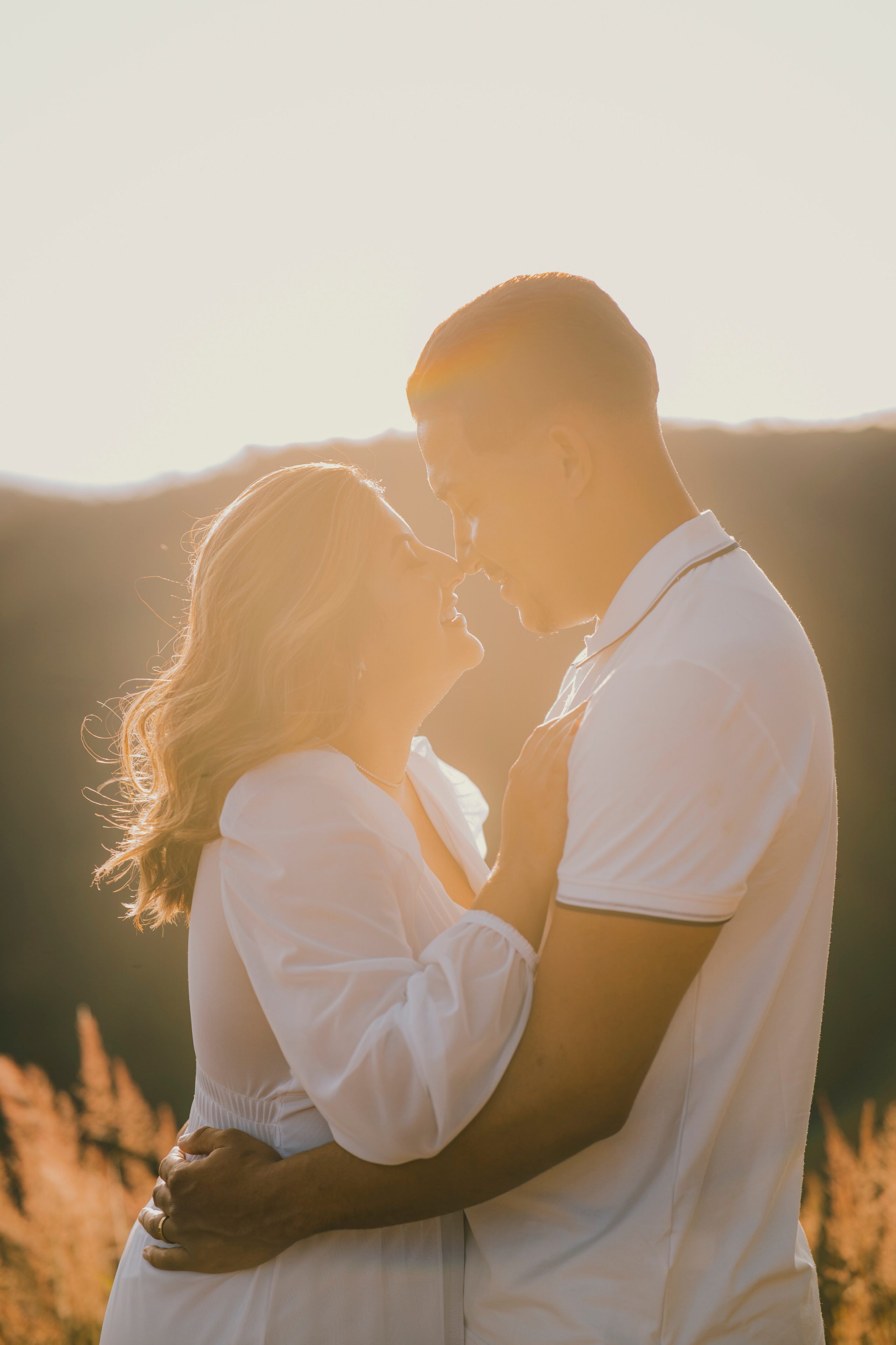 Pre Wedding Tayene & Fabricio. Principal