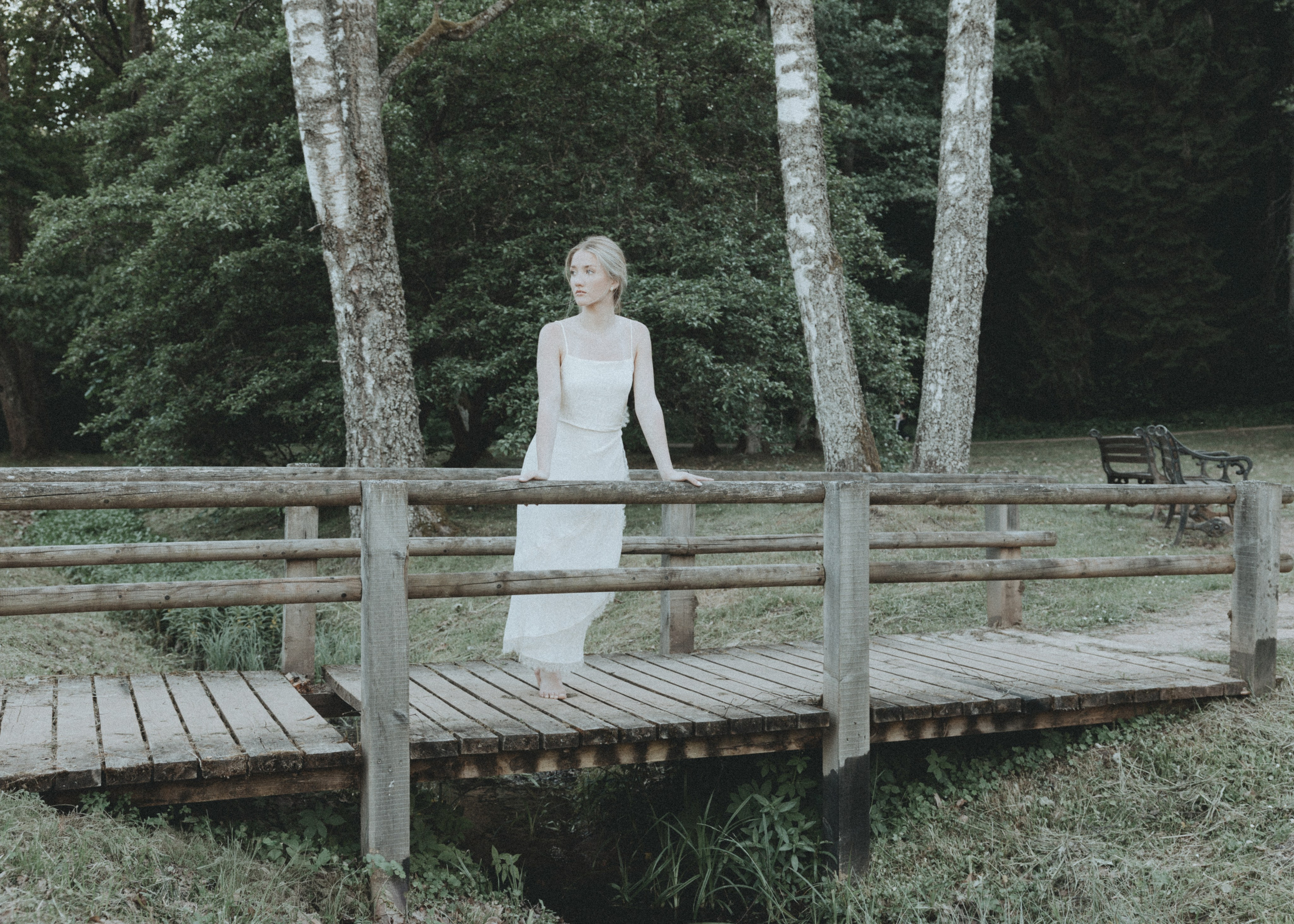 Melisa. Sajūtu un mirkļu fotogrāfs no Rīgas, Mārtiņš Babris