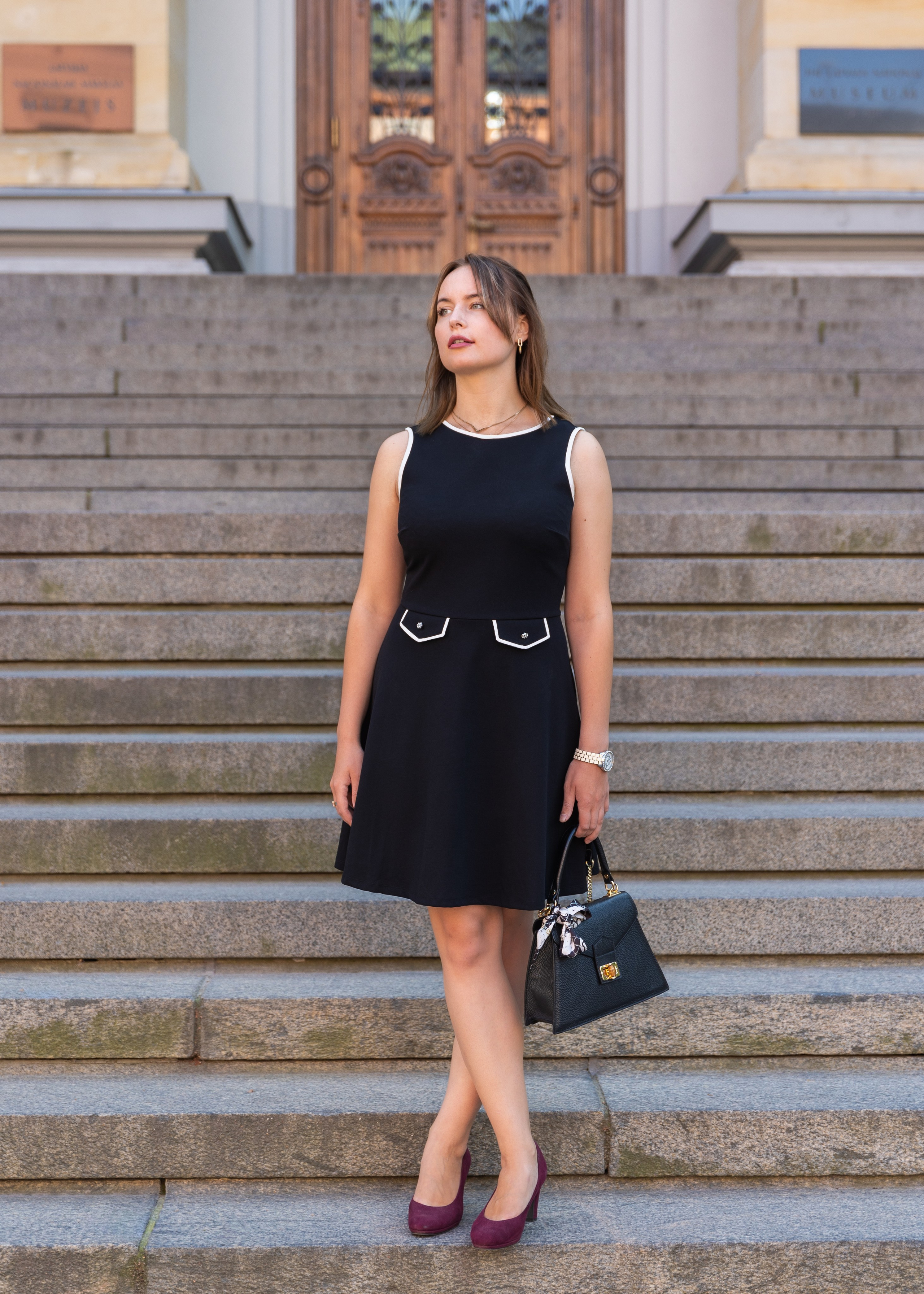 Portretu izlase. Sajūtu un mirkļu fotogrāfs no Rīgas, Mārtiņš Babris