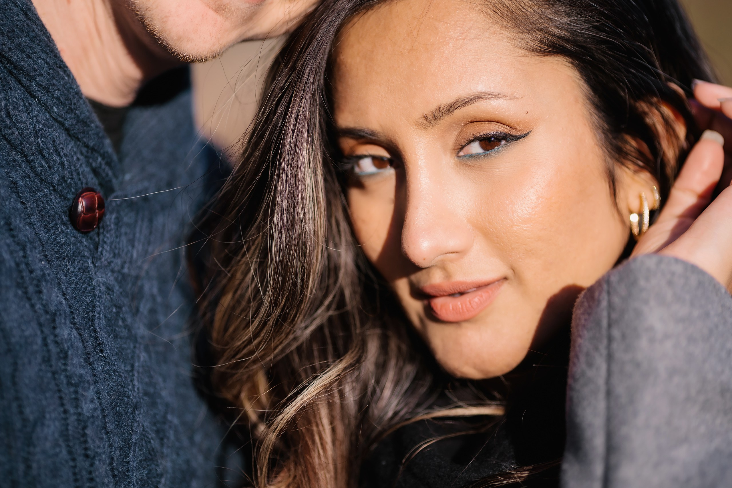 11.02.2024 Love Story. Wedding family event photographer in Chicago Nick Yushevich