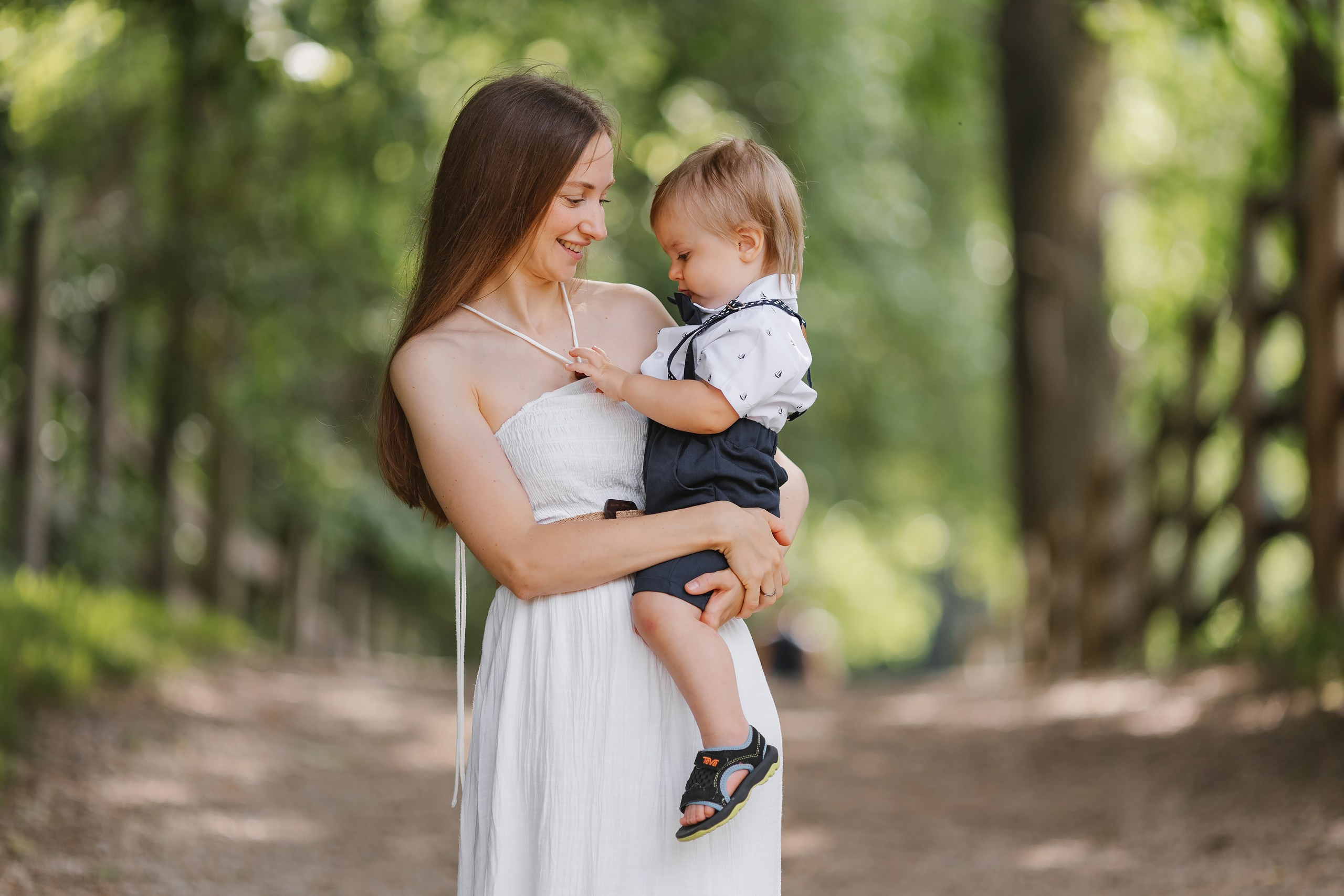06.28.26 Family Photoshoot. Wedding family event photographer in Chicago Nick Yushevich