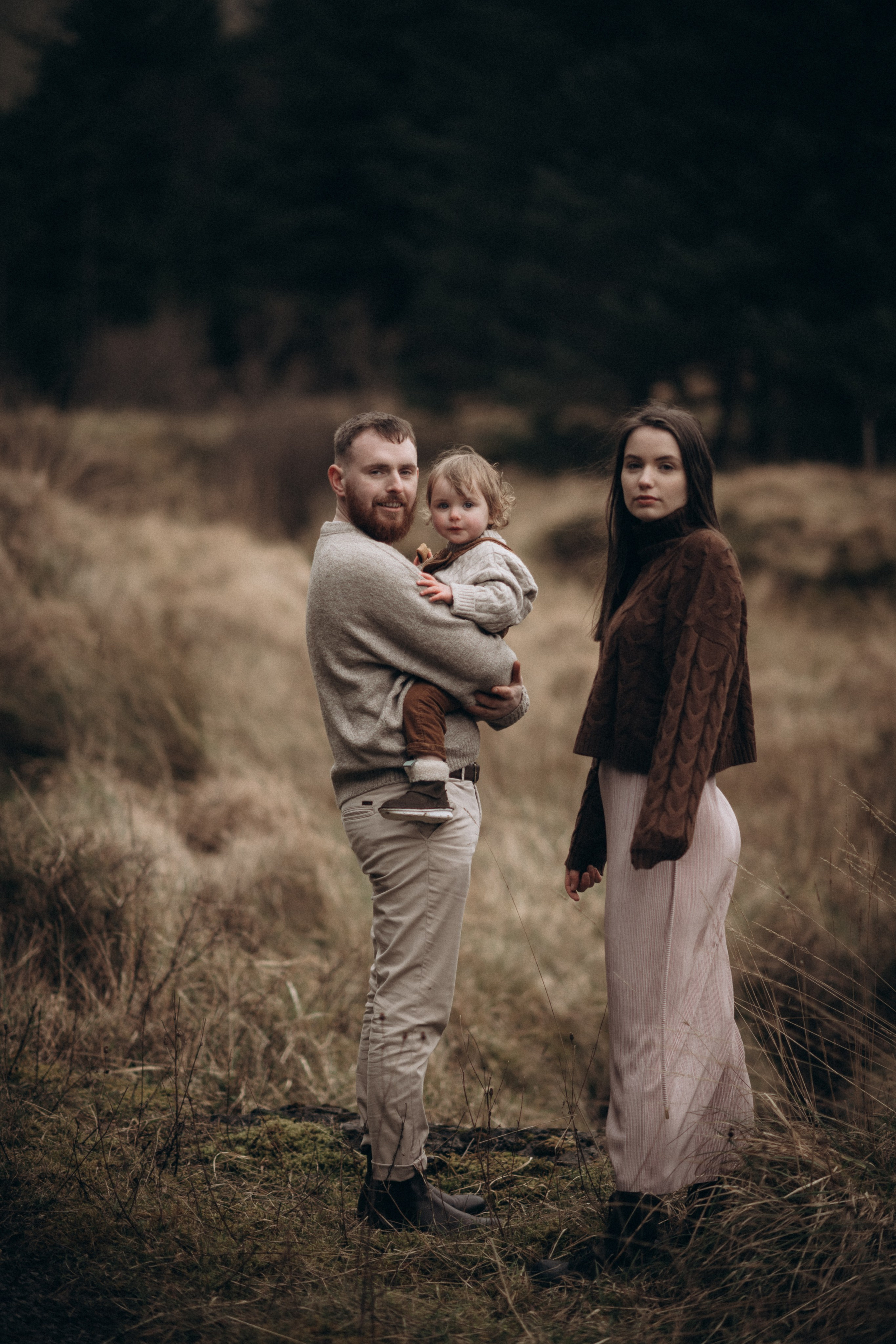 Family photography. Wedding & Family photographer in County Donegal and Dublin, Ireland