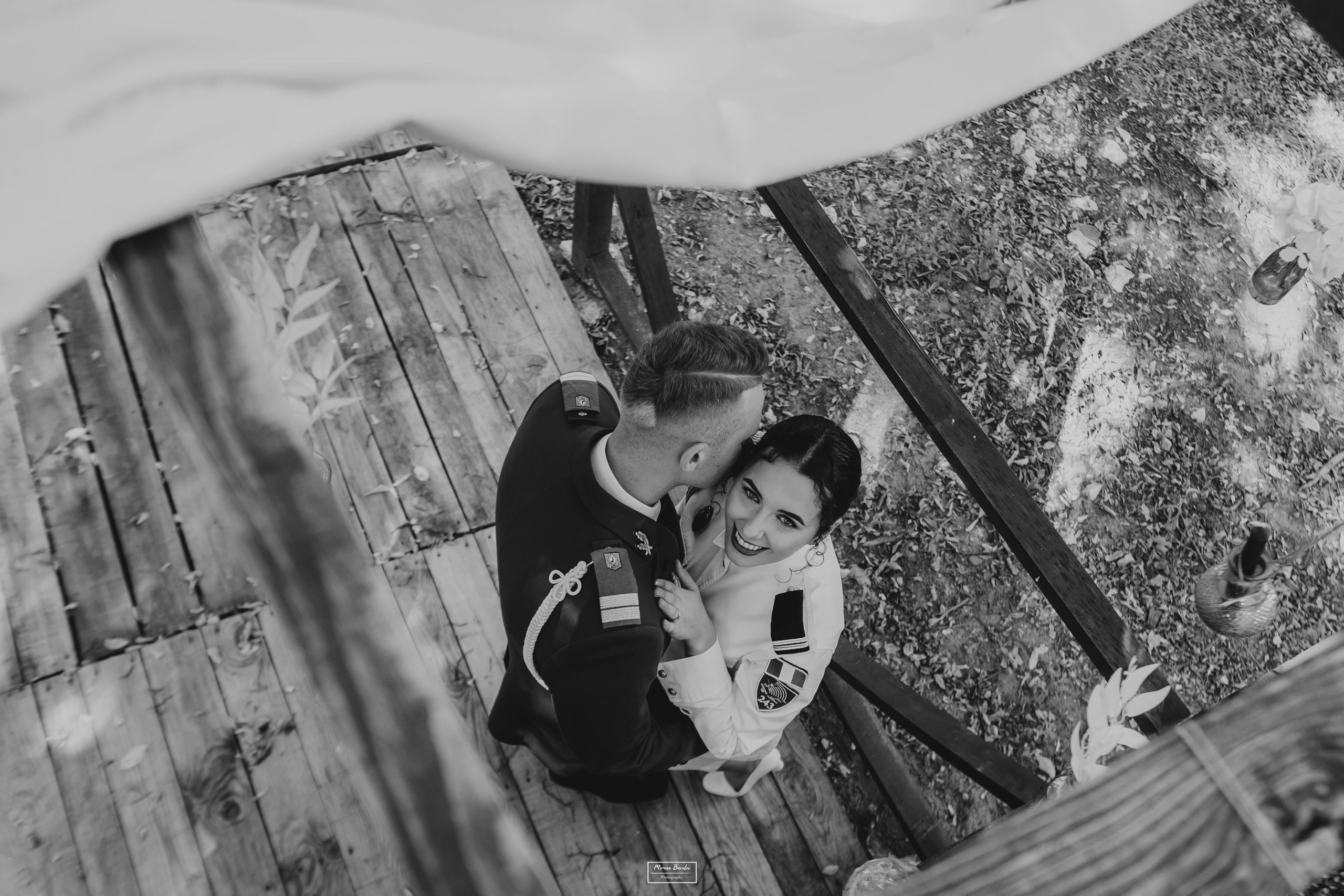 Alina & Mihai. Acasa