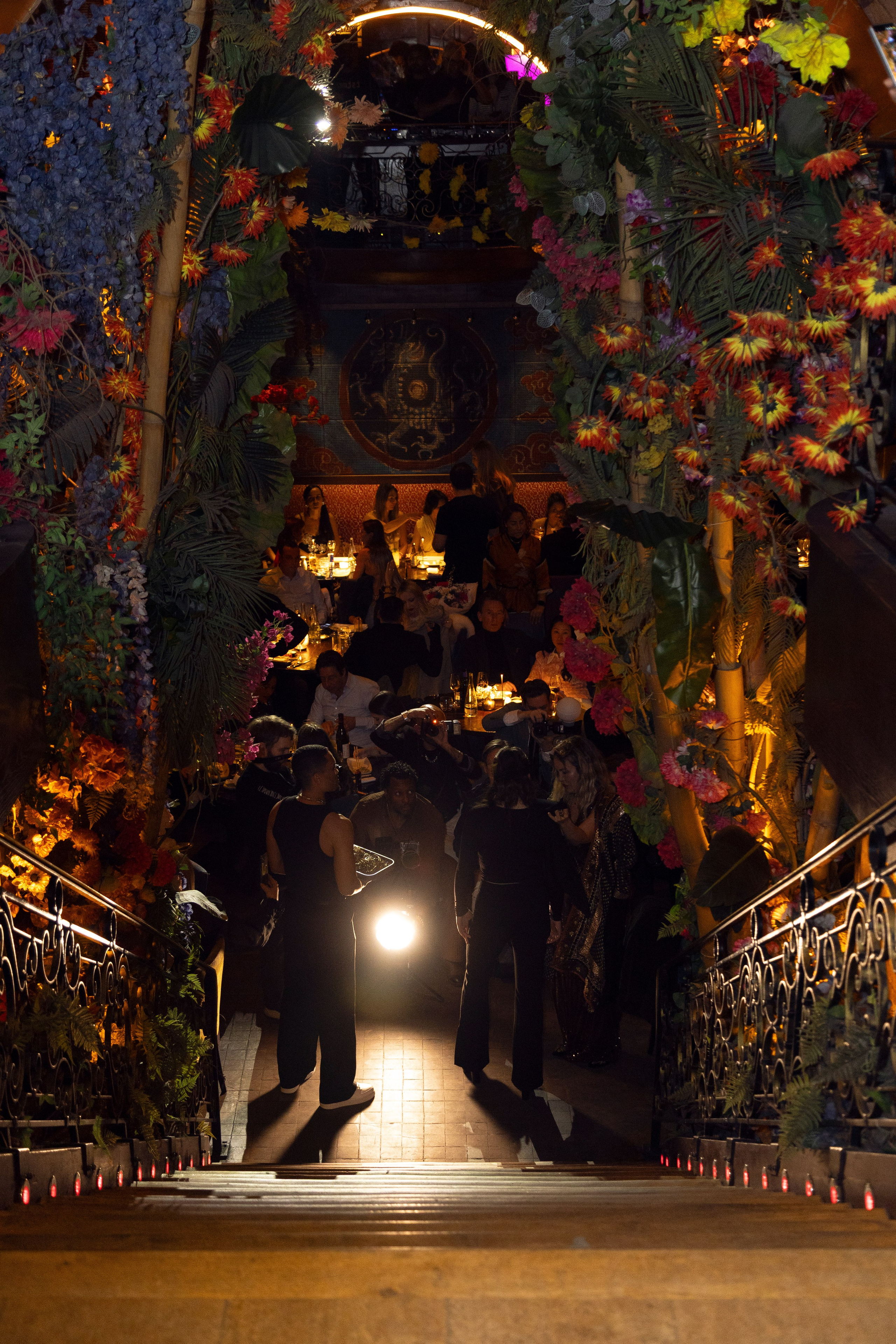 Buddha-Bar Paris 05.03.2026. Wedding, event and family photographer in Paris, Emilian Olaru