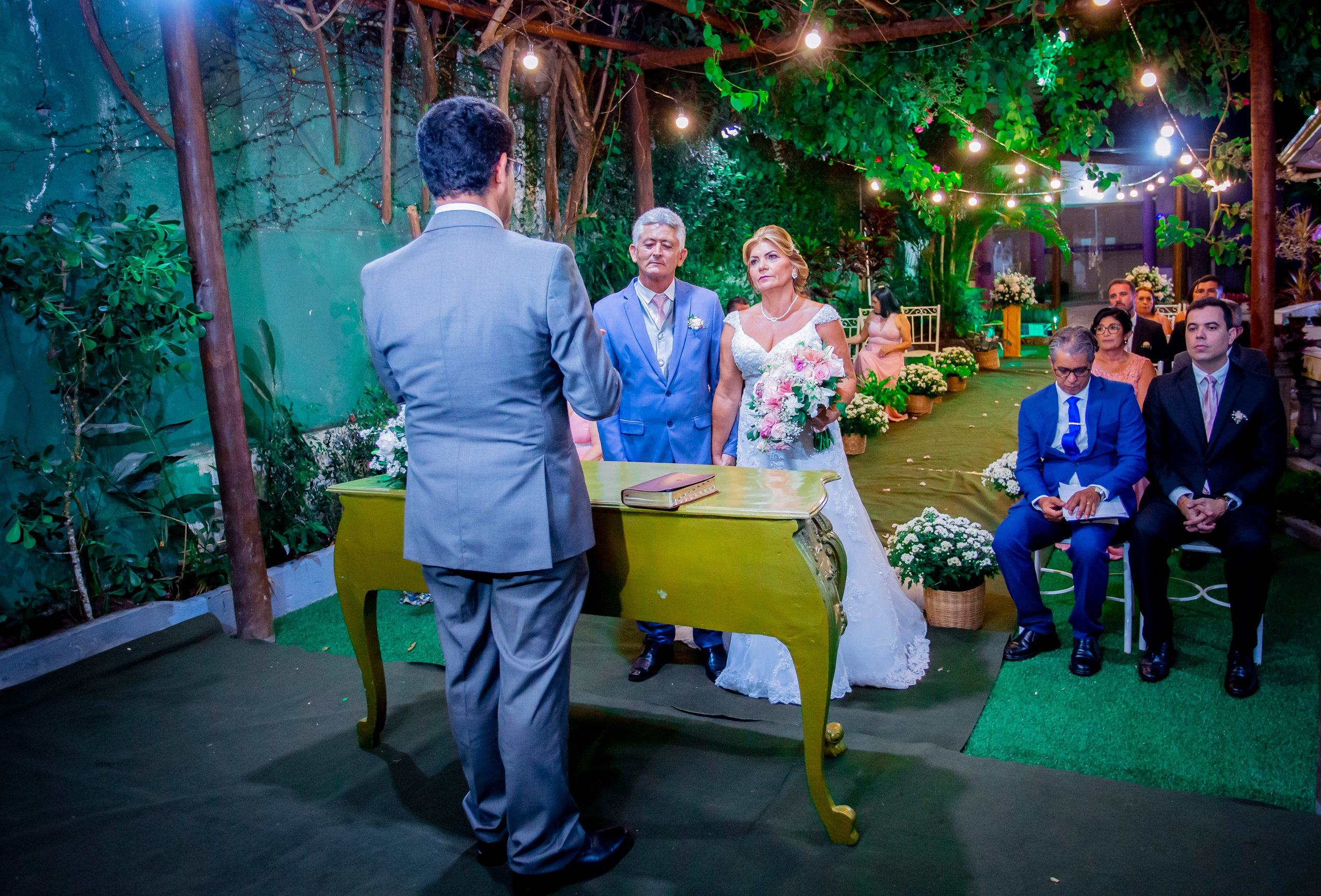 Casamento Luzinete e Luiz. Flavio Nunes Fotografia (Fotografo especializado em Fotografia de 15 Anos e Ensaios)