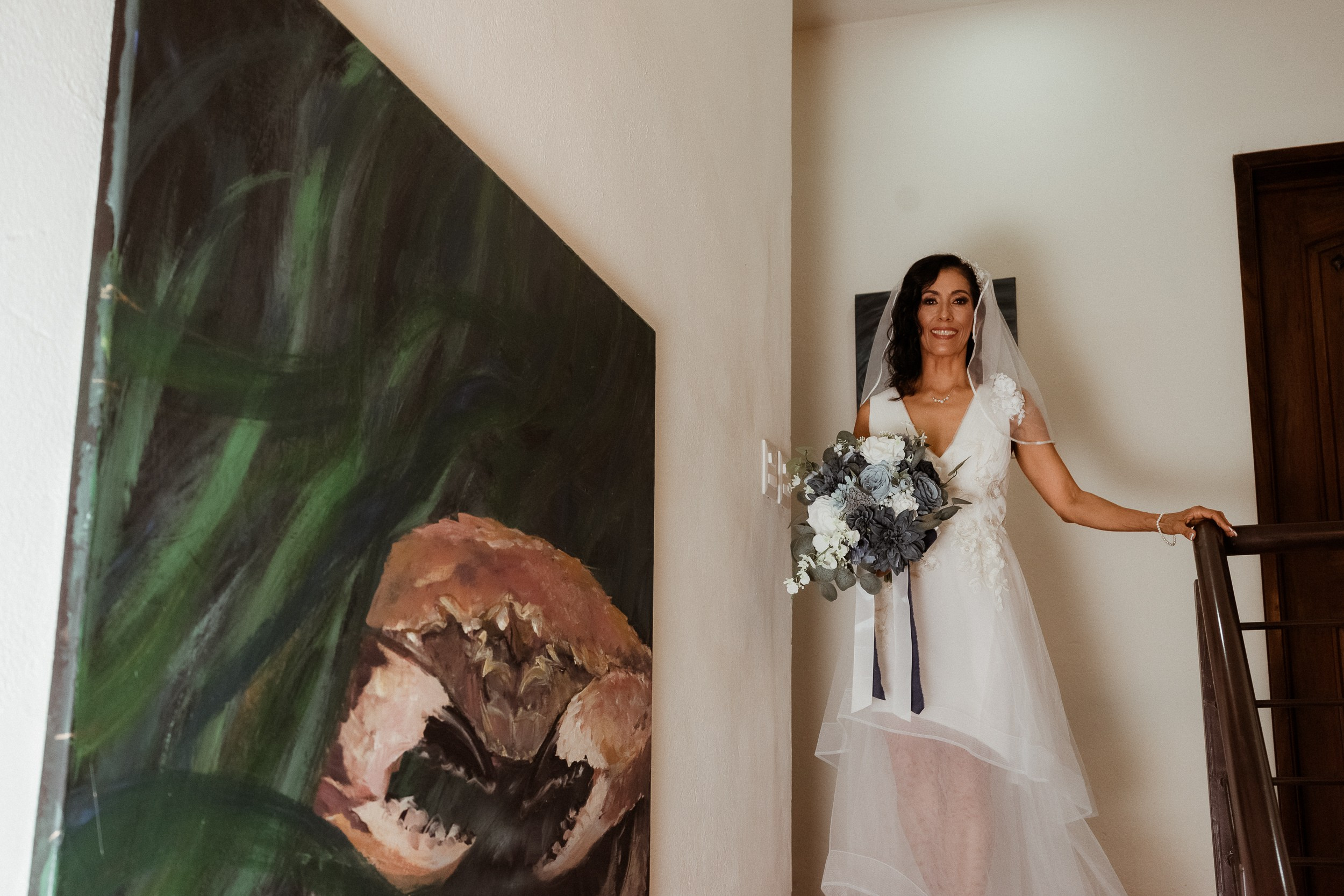 Boda Elida & Joseph. Dalhy Go-Fotografo Puerto Vallarta