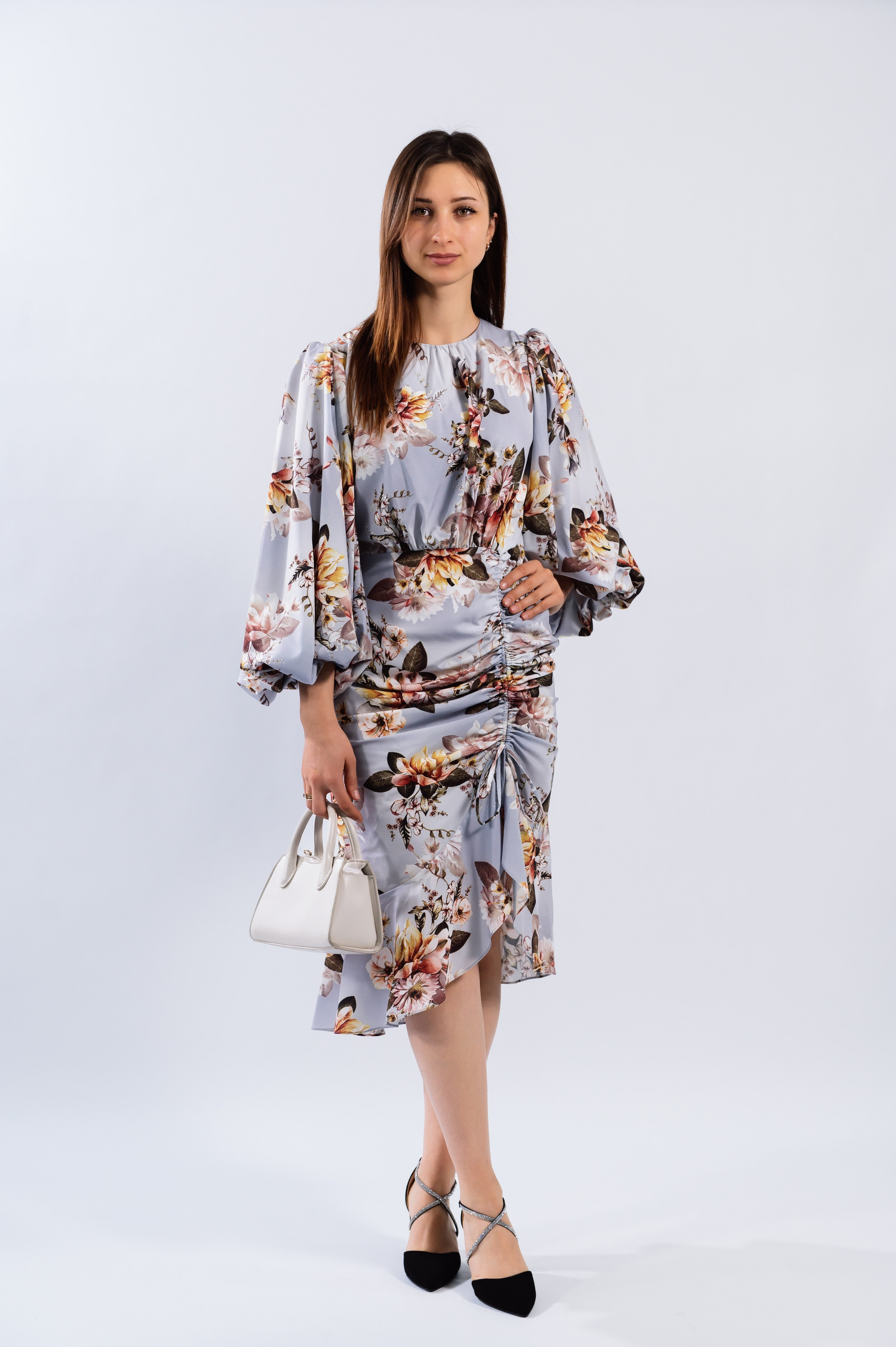 Rochie. Designer vestimentar: elaborarea, proiectarea și confectionare…