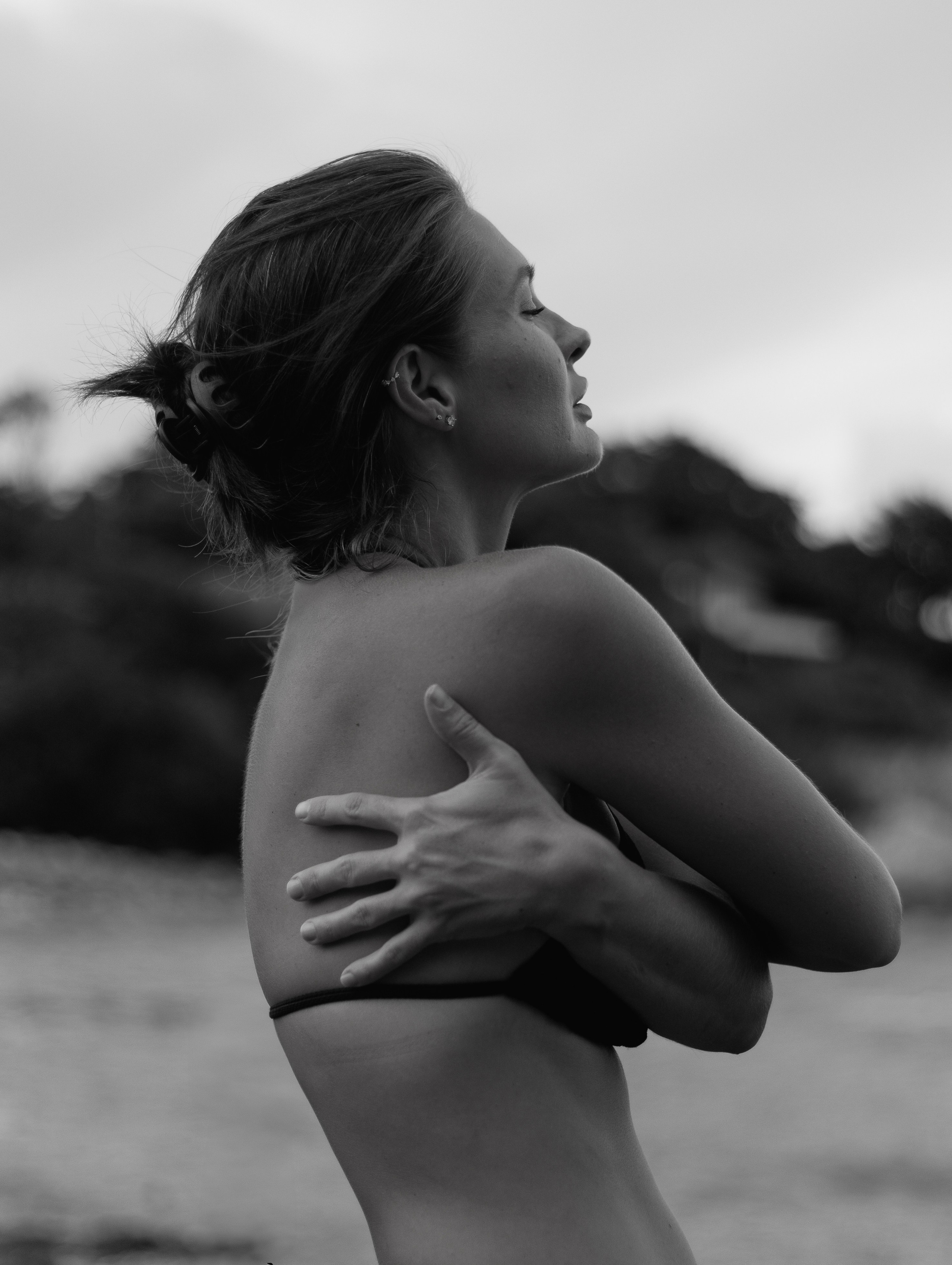 WOMEN’S PHOTOSHOOT. Photographer on Koh Samui Elena