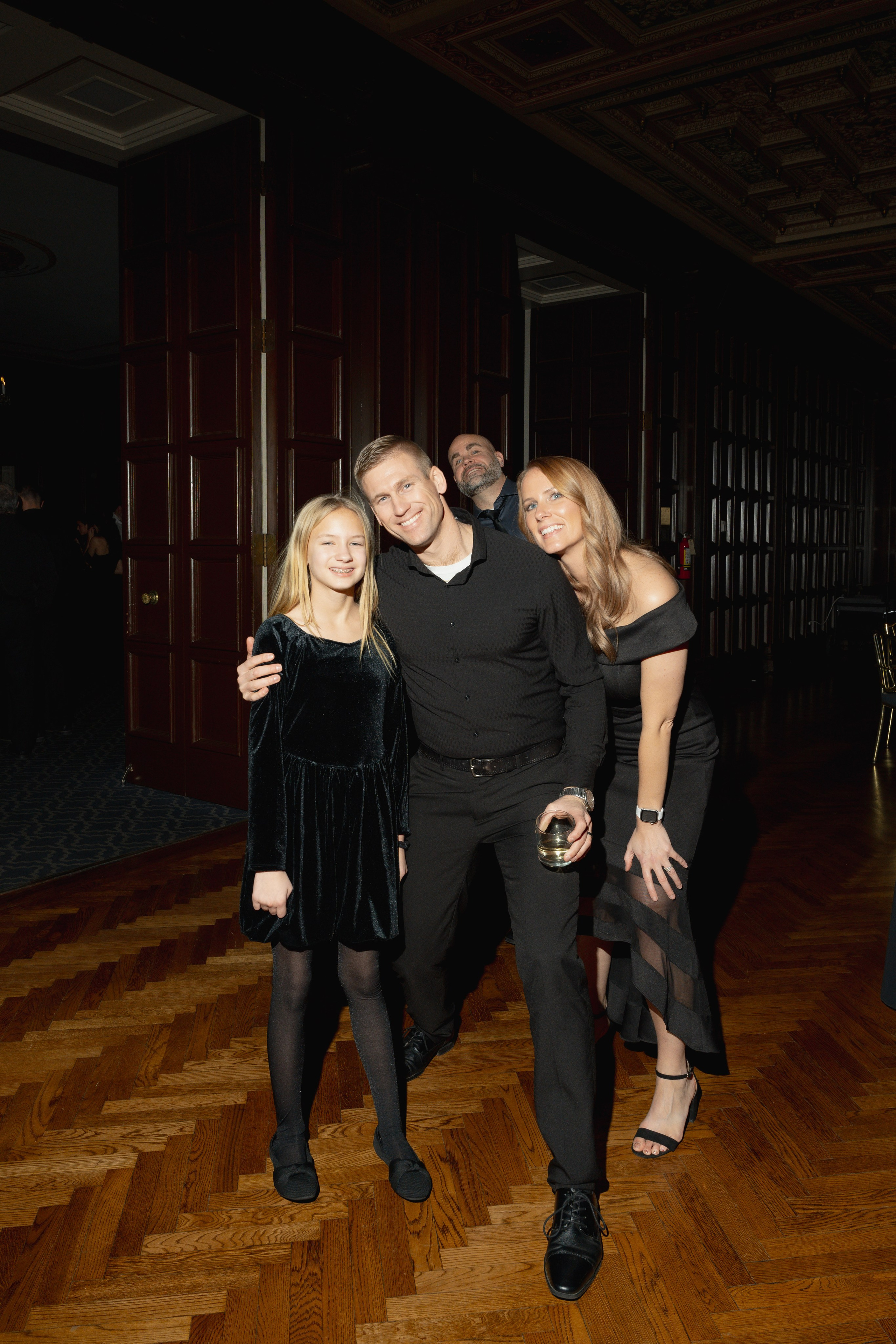 Jack and Maggie. Anna Krasnova Wedding photographer