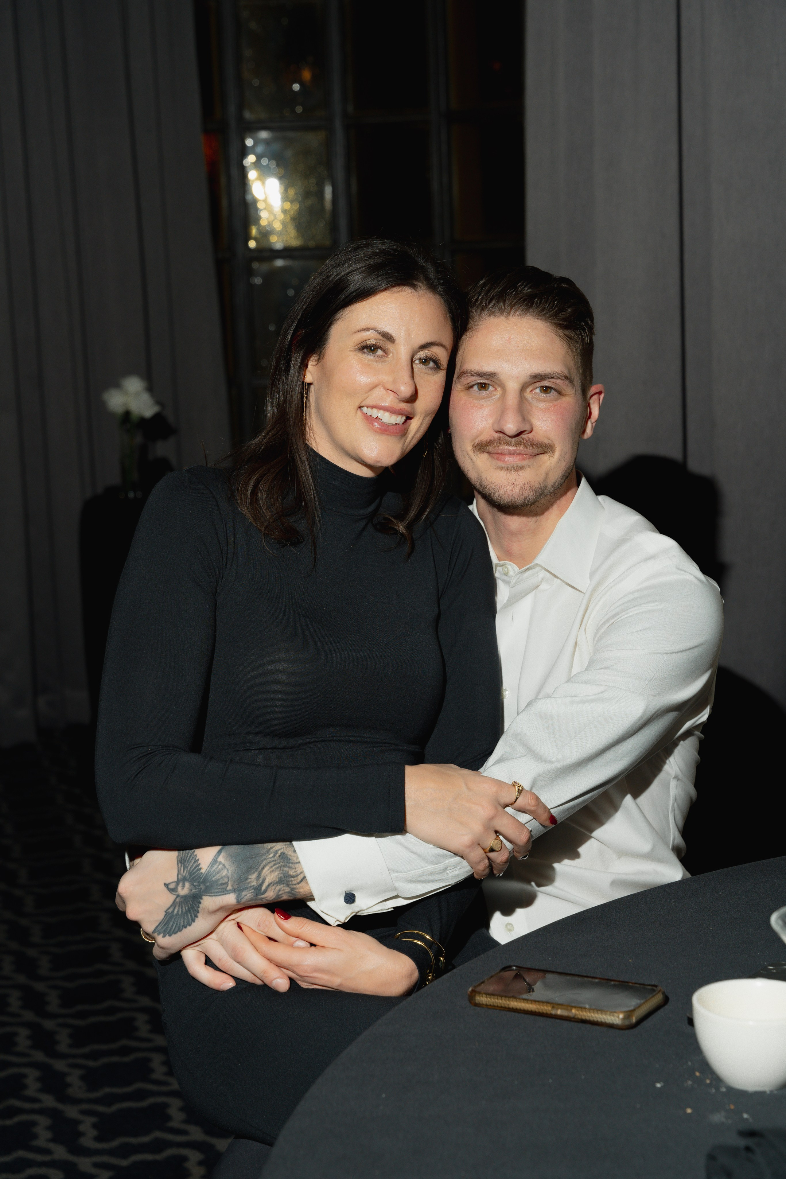 Jack and Maggie. Anna Krasnova Wedding photographer