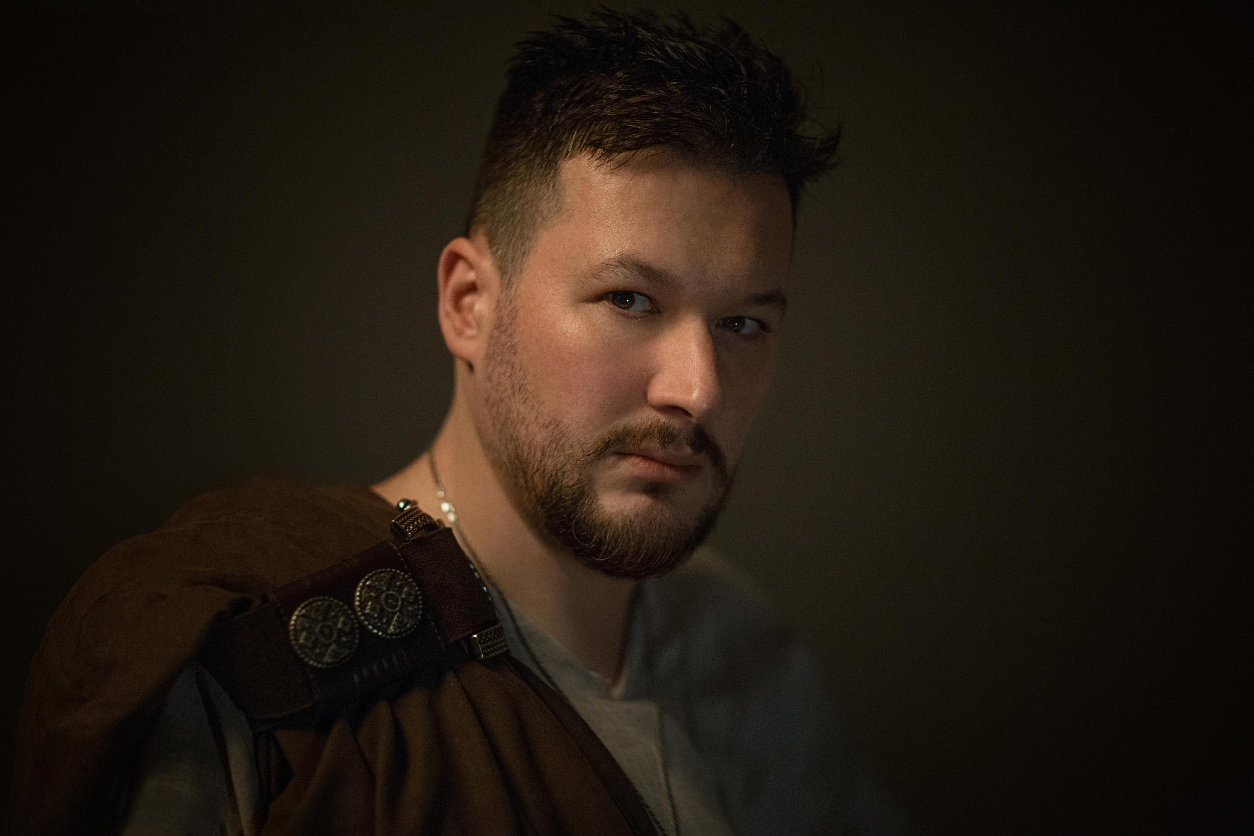 Портрет. Фотограф в Таллине Виктория Баранова |фотосессии и обучение / Photographer Viktoria Baranova