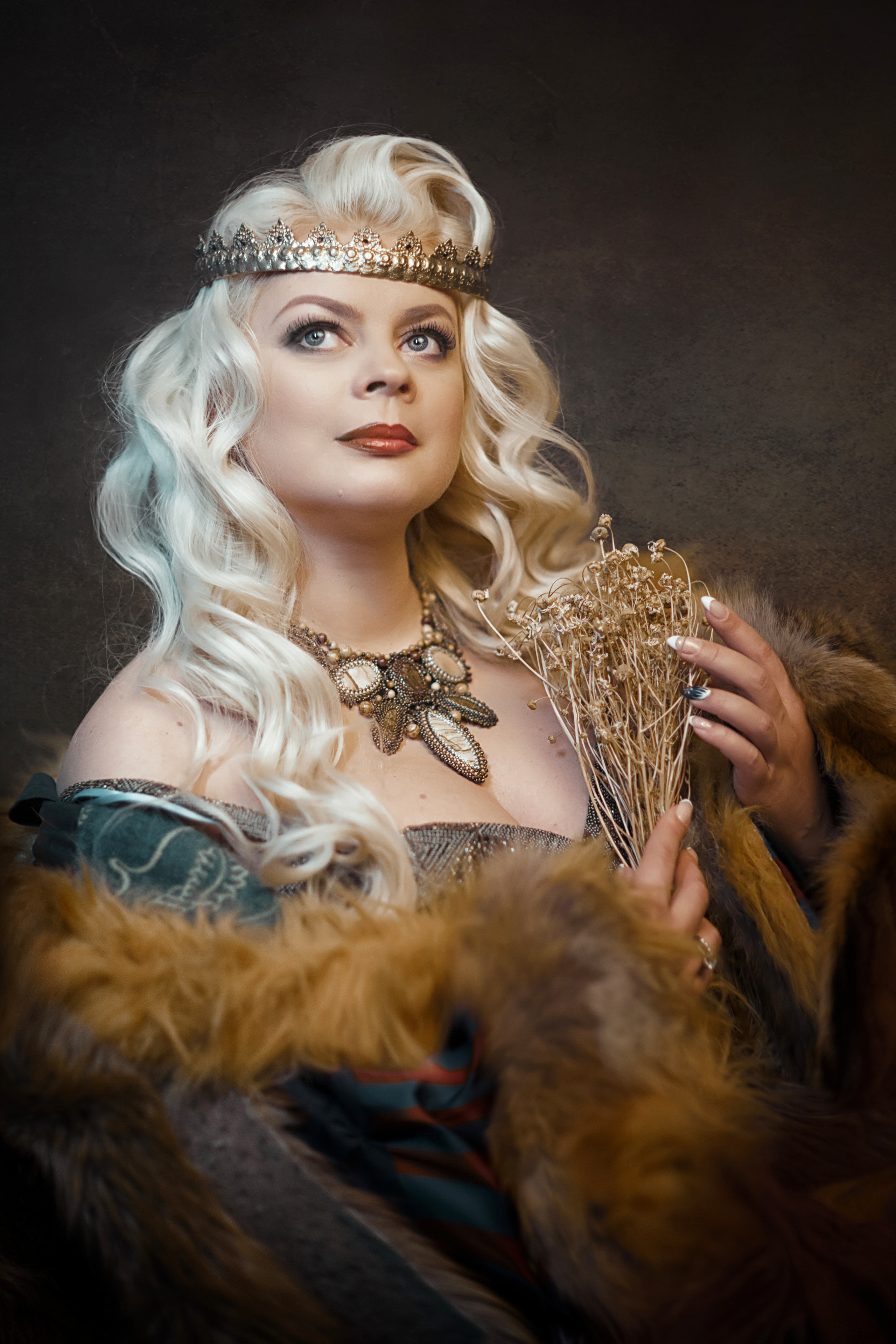 Queen. Фотограф в Таллине Виктория Баранова |фотосессии и обучение / Photographer Viktoria Baranova