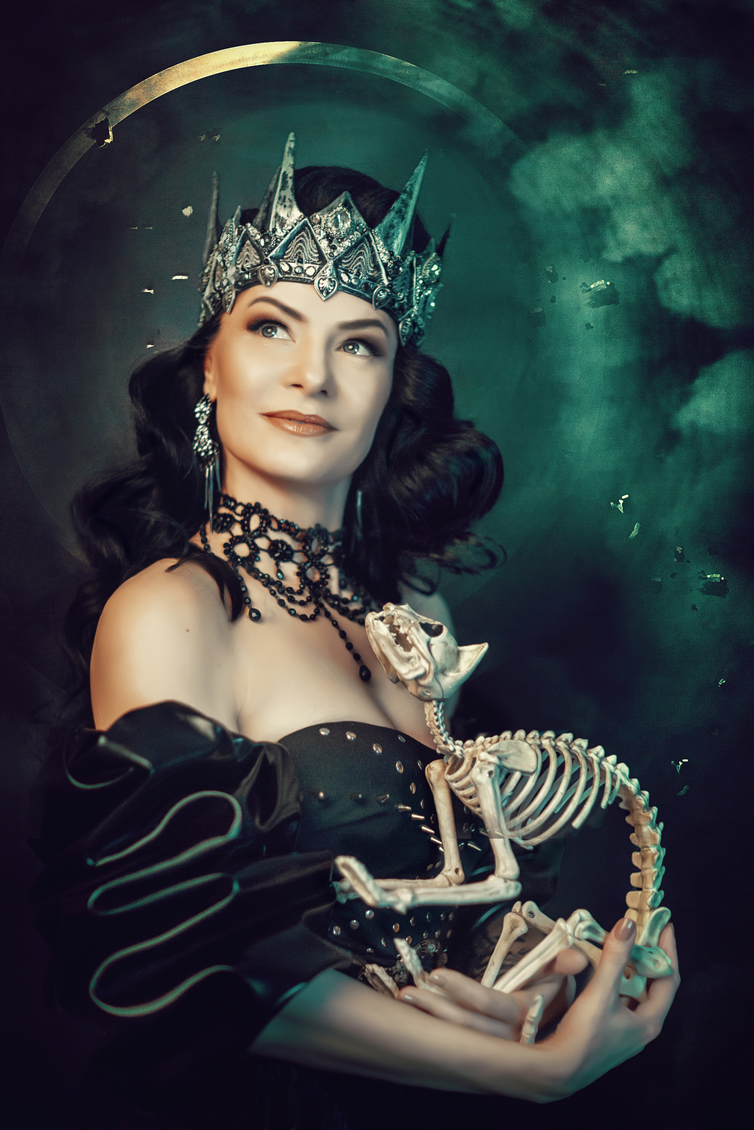 Queen. Фотограф в Таллине Виктория Баранова |фотосессии и обучение / Photographer Viktoria Baranova