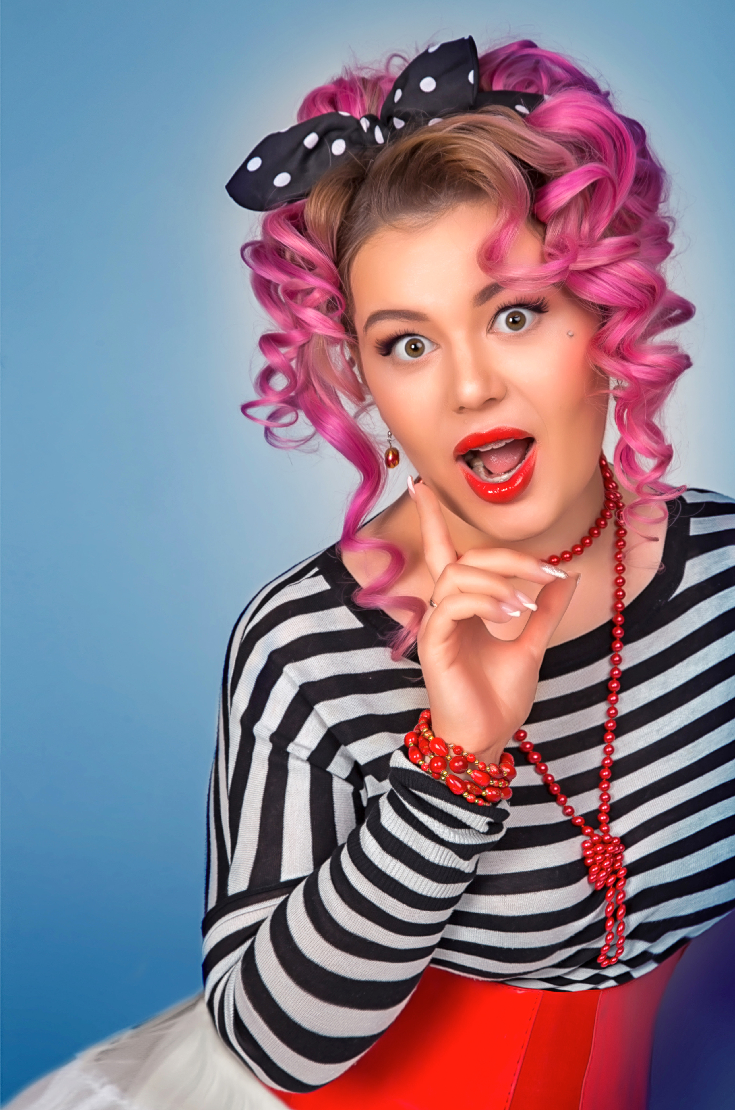 PinUp. Фотограф в Таллине Виктория Баранова |фотосессии и обучение / Photographer Viktoria Baranova