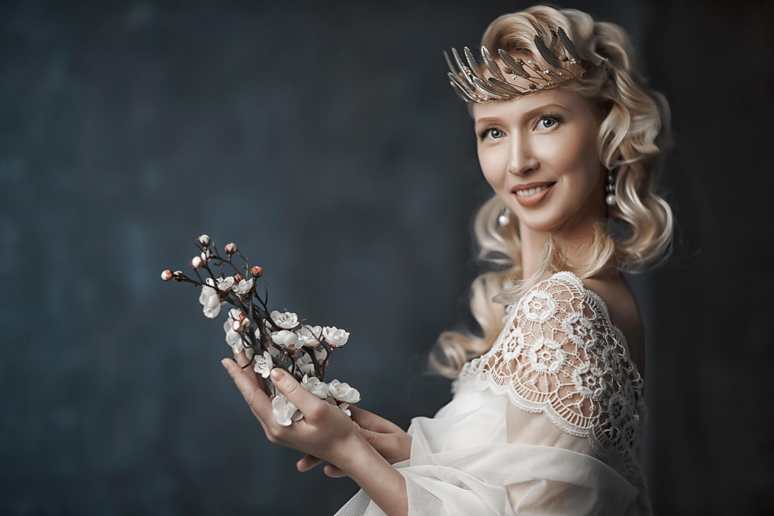 Queen. Фотограф в Таллине Виктория Баранова |фотосессии и обучение / Photographer Viktoria Baranova