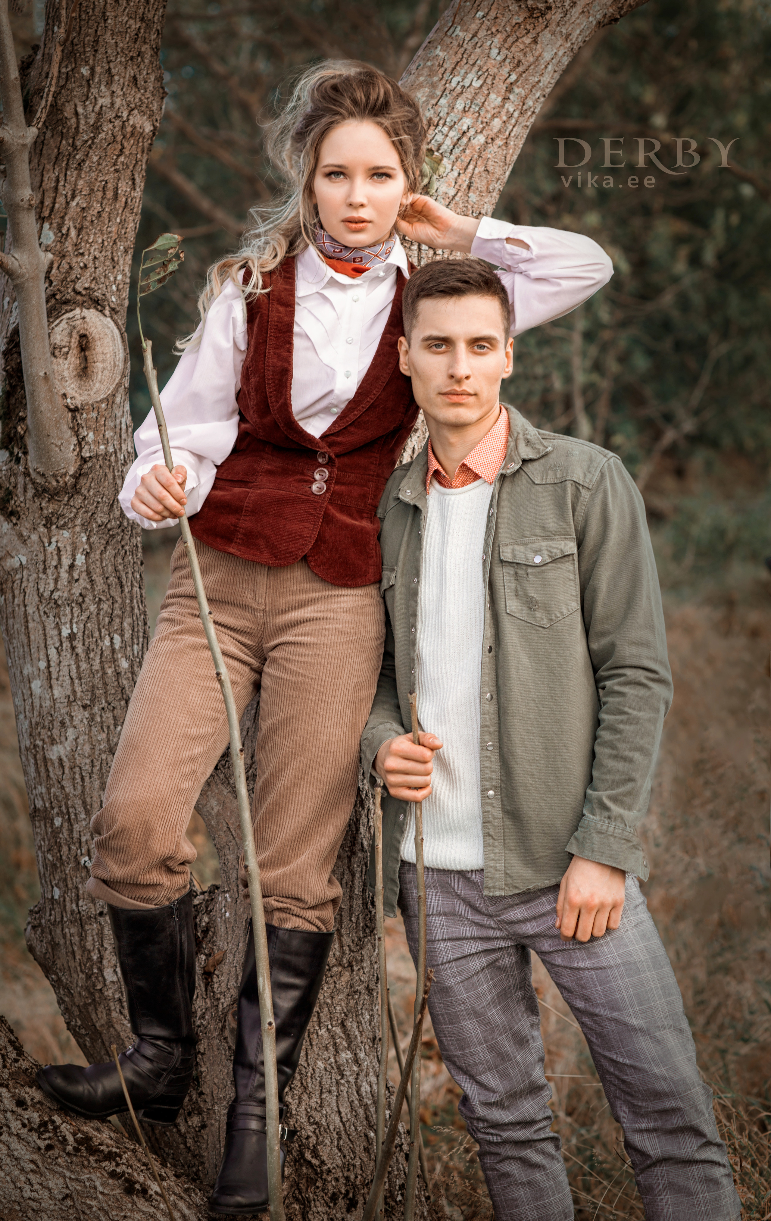 Derby. Фотограф в Таллине Виктория Баранова |фотосессии и обучение / Photographer Viktoria Baranova