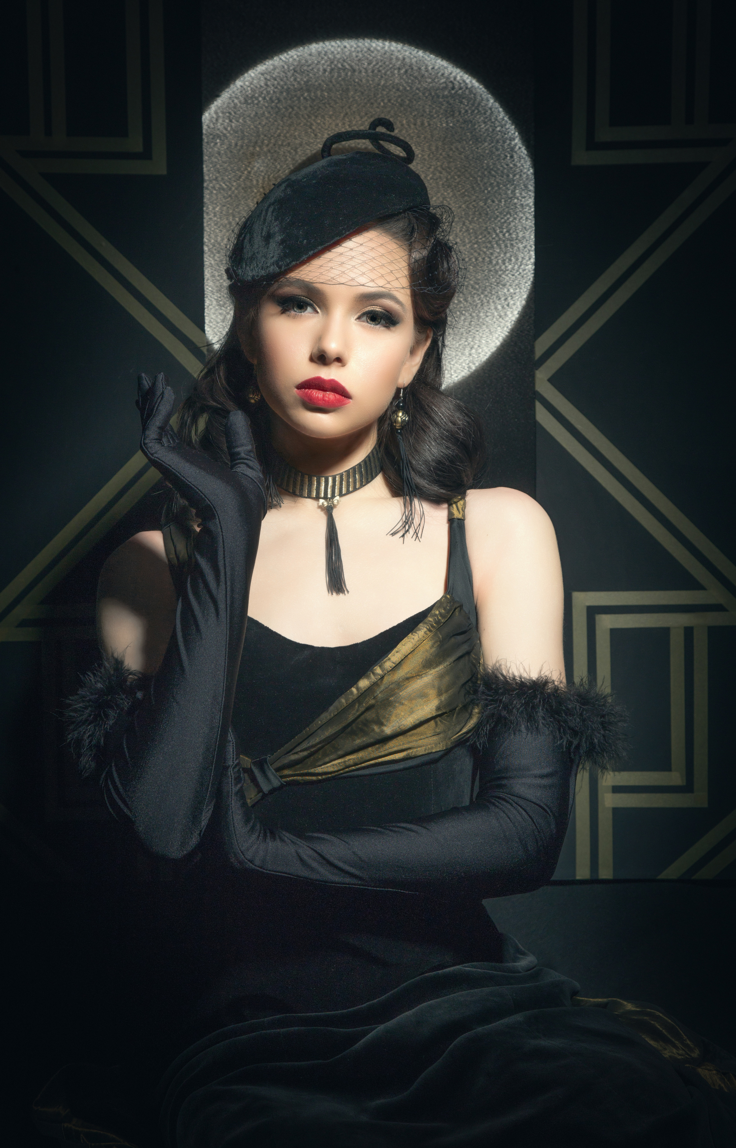 Gatsby. Фотограф в Таллине Виктория Баранова |фотосессии и обучение / Photographer Viktoria Baranova