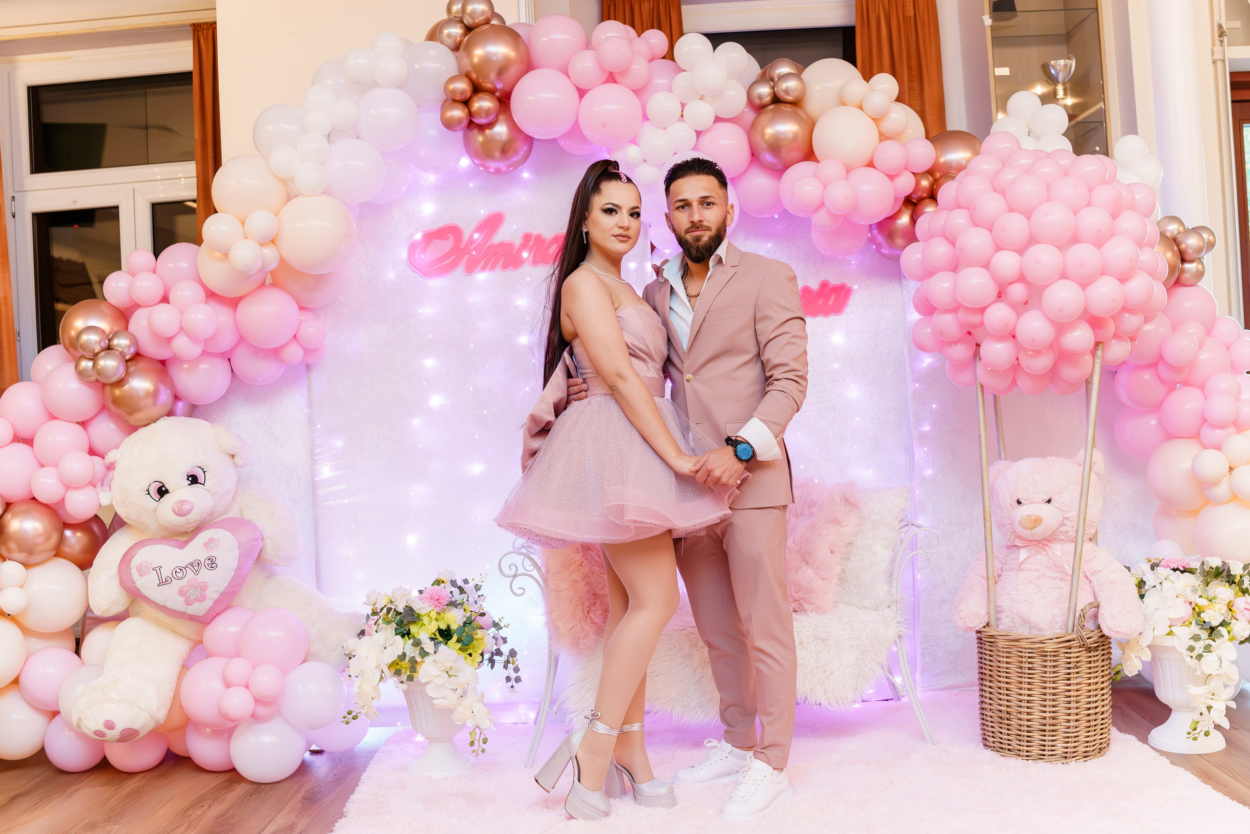 Amira Maria. Avram Madalina Photography