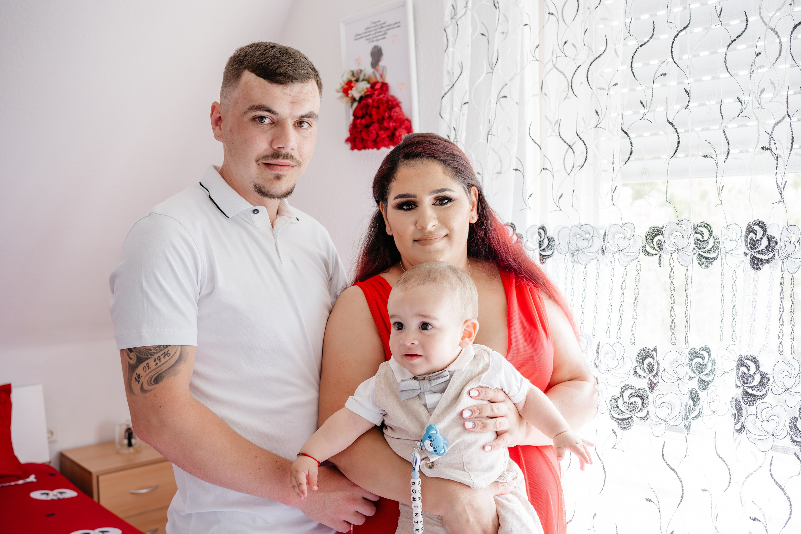 Dominik. Avram Madalina Photography